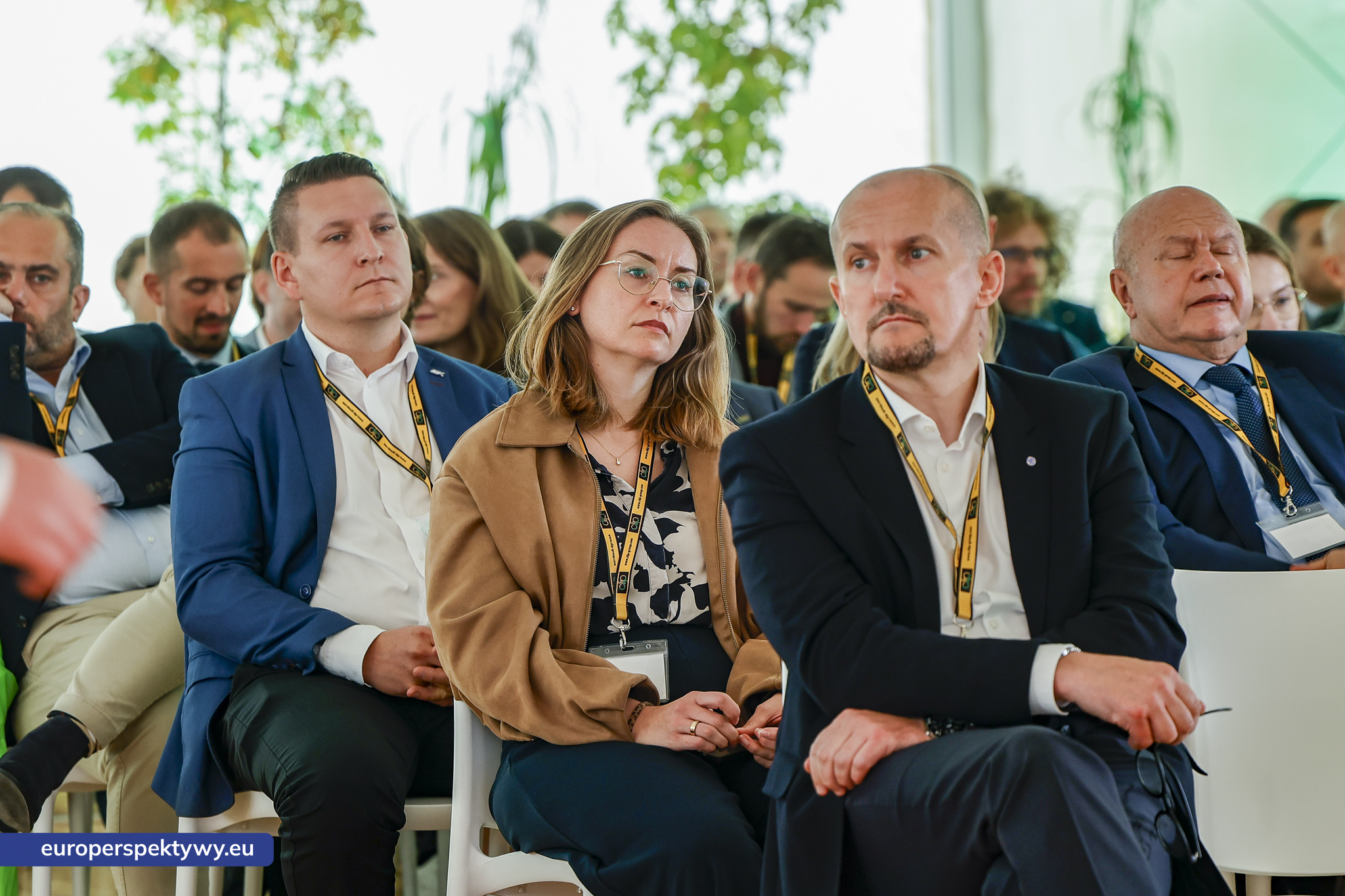 Europerspektywy South Poland Terminal Zabrze oficjalnie otwarty. Clip Group wzmacnia logistyczny potencjał Śląska