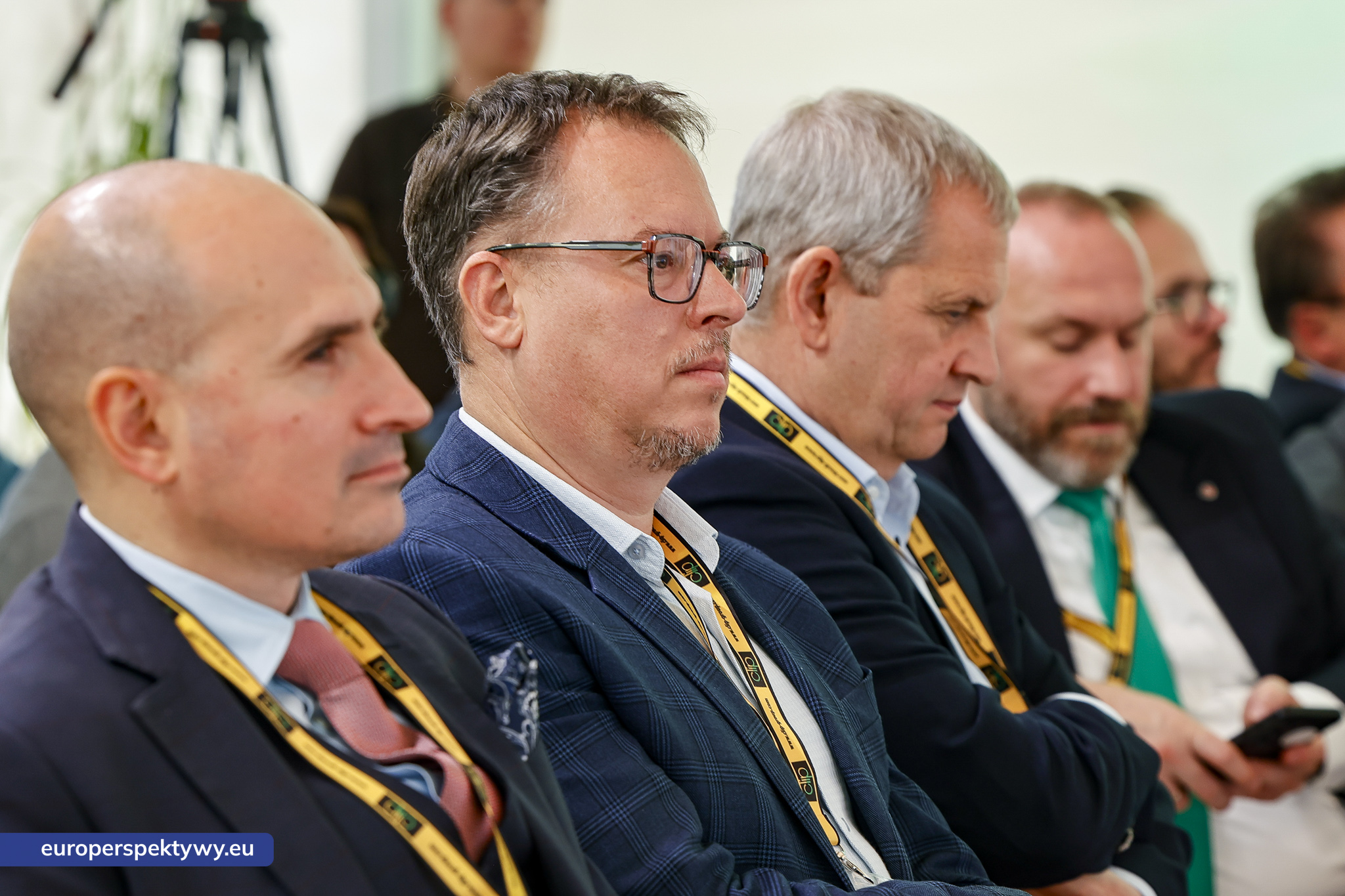 Europerspektywy South Poland Terminal Zabrze oficjalnie otwarty. Clip Group wzmacnia logistyczny potencjał Śląska
