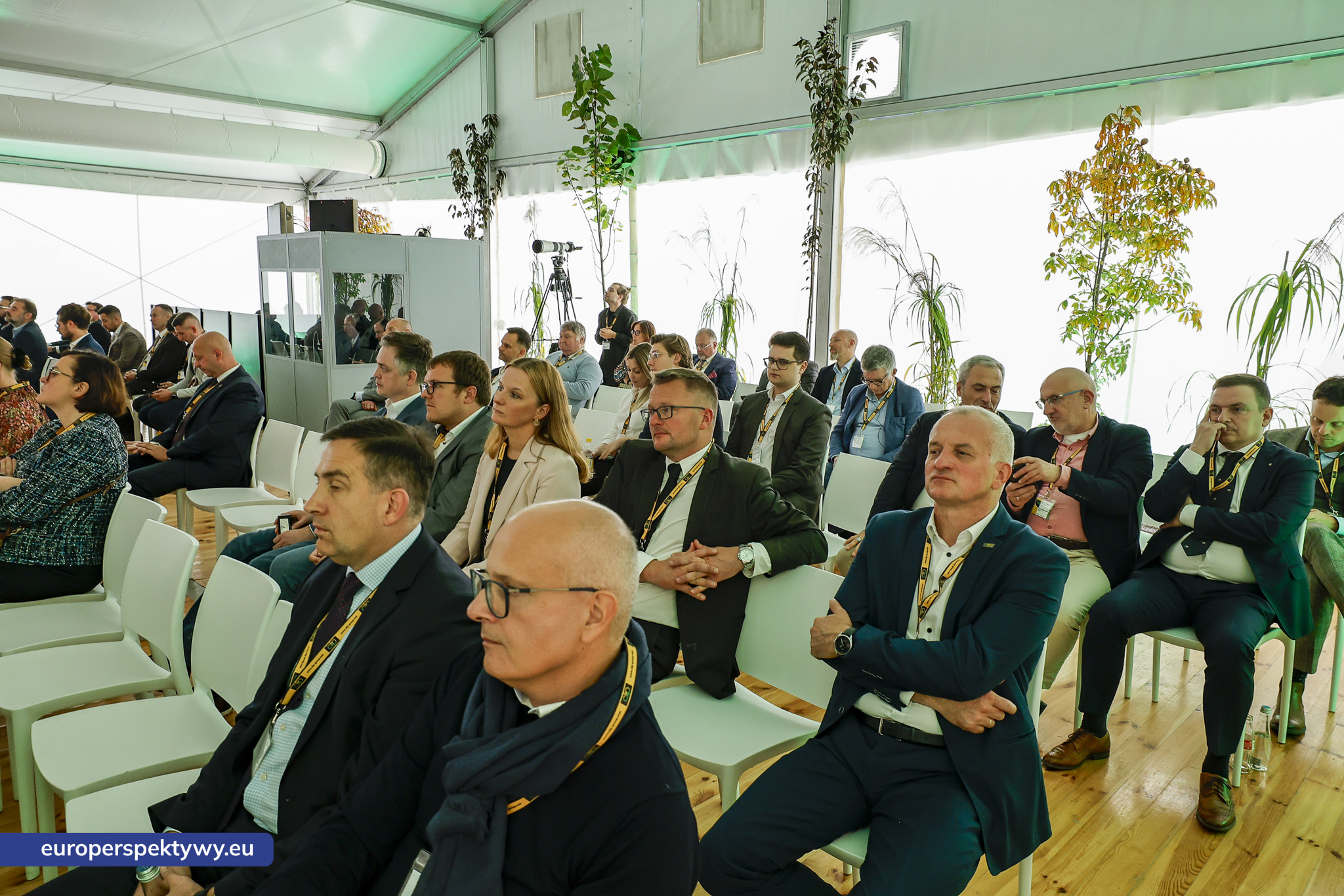 Europerspektywy South Poland Terminal Zabrze oficjalnie otwarty. Clip Group wzmacnia logistyczny potencjał Śląska
