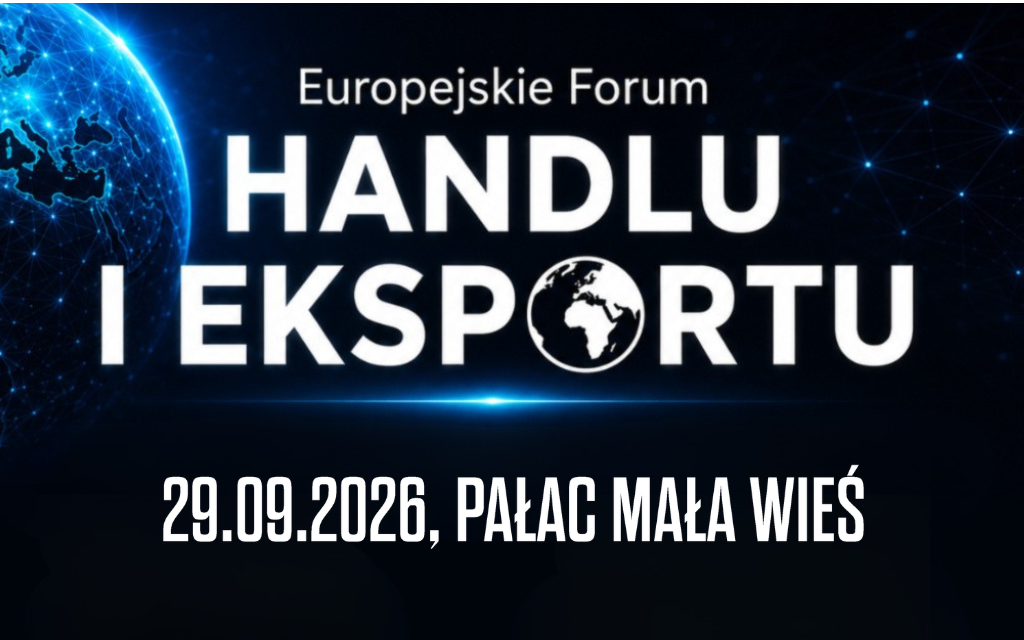 Europejskie Forum Handlu i Eksportu