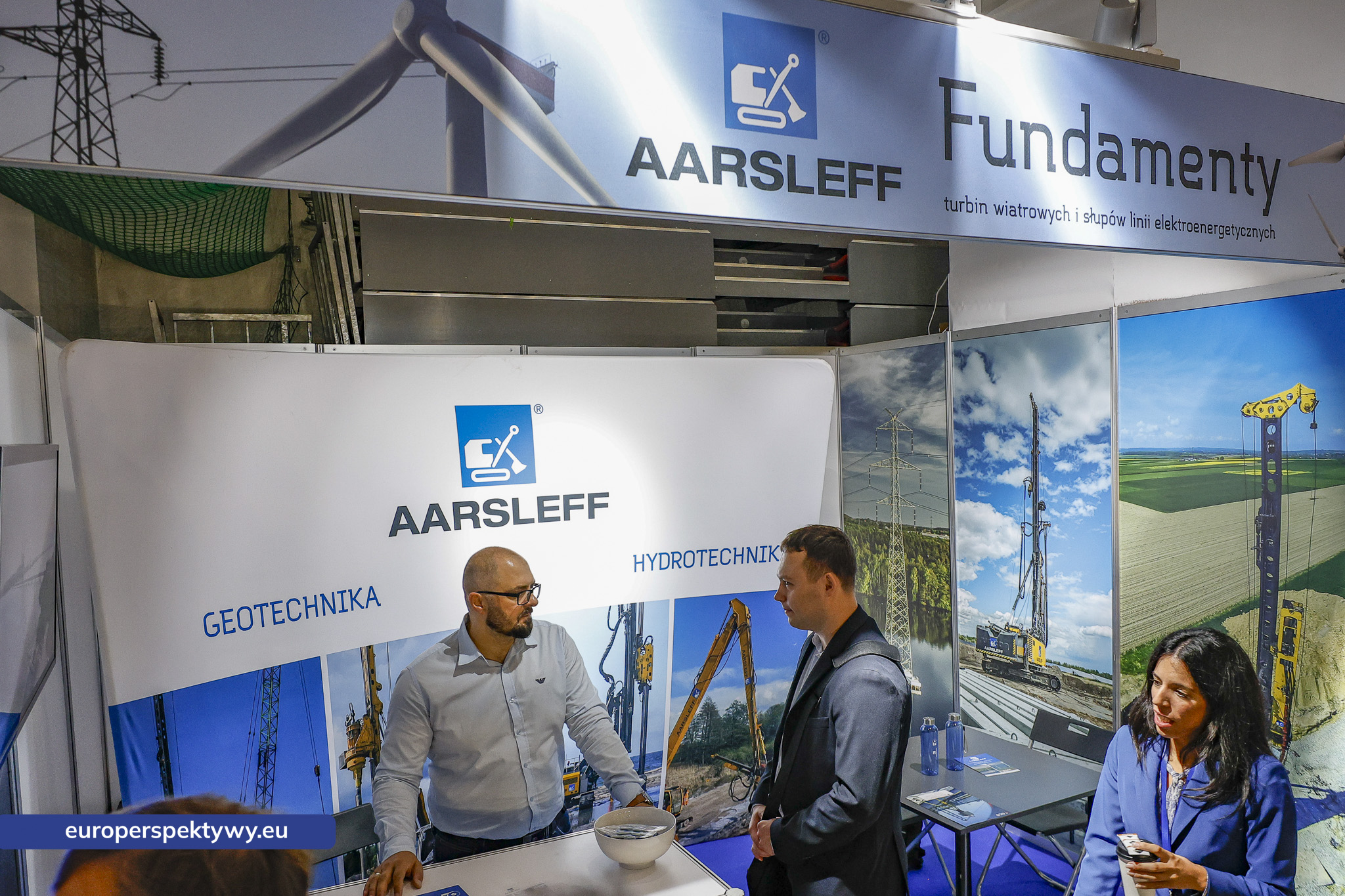 Europerspektywy ENERGETAB 2026. Bielsko-Biała centrum branży elektroenergetycznej