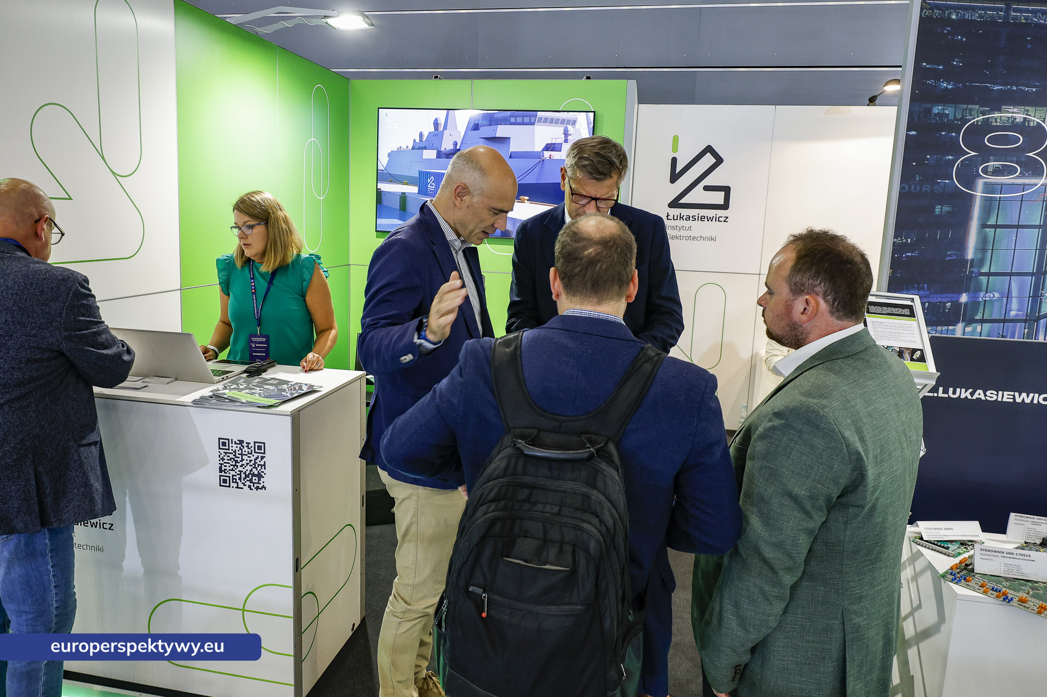 Europerspektywy ENERGETAB 2026. Bielsko-Biała centrum branży elektroenergetycznej
