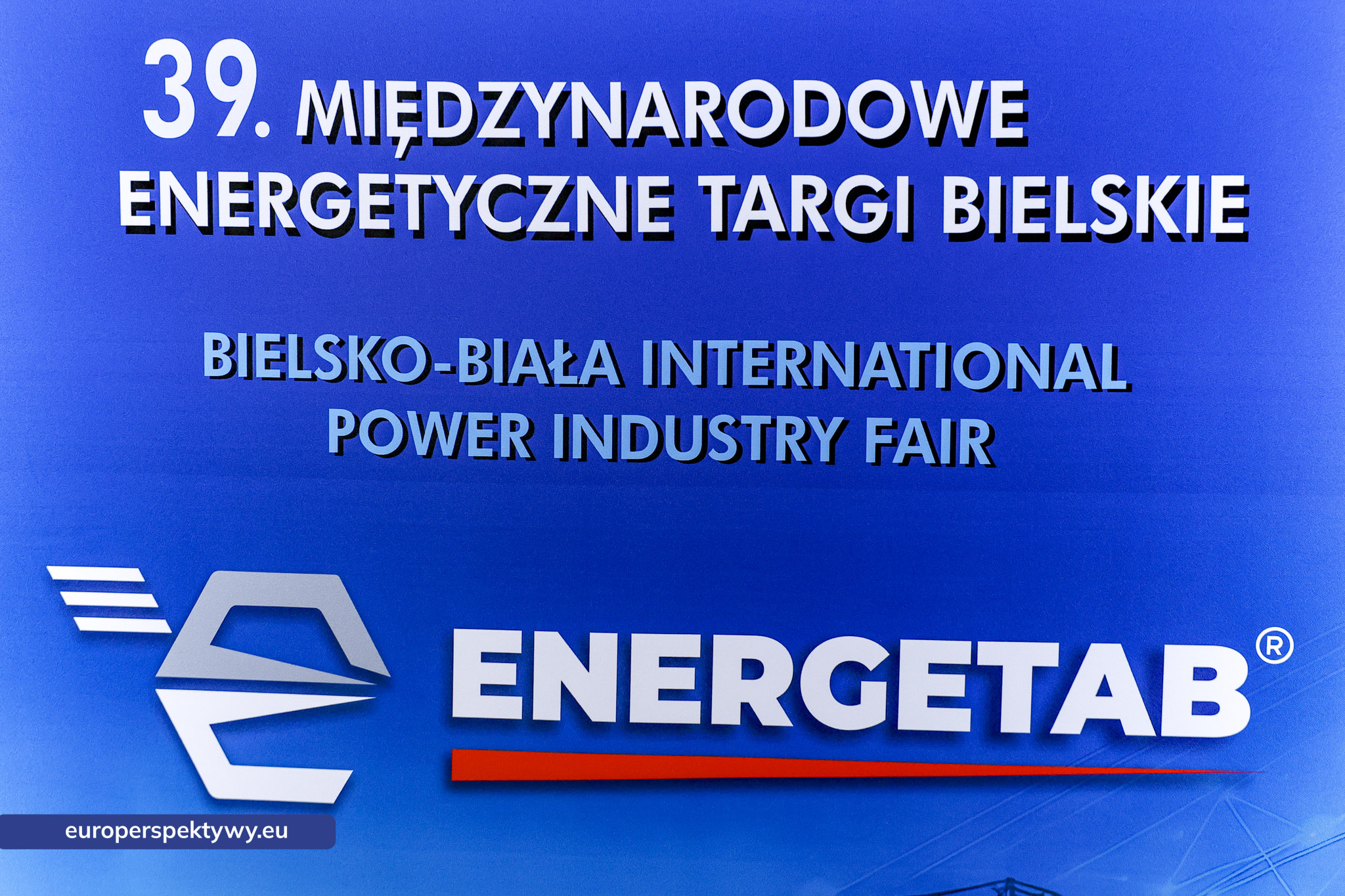 Energetab 2026