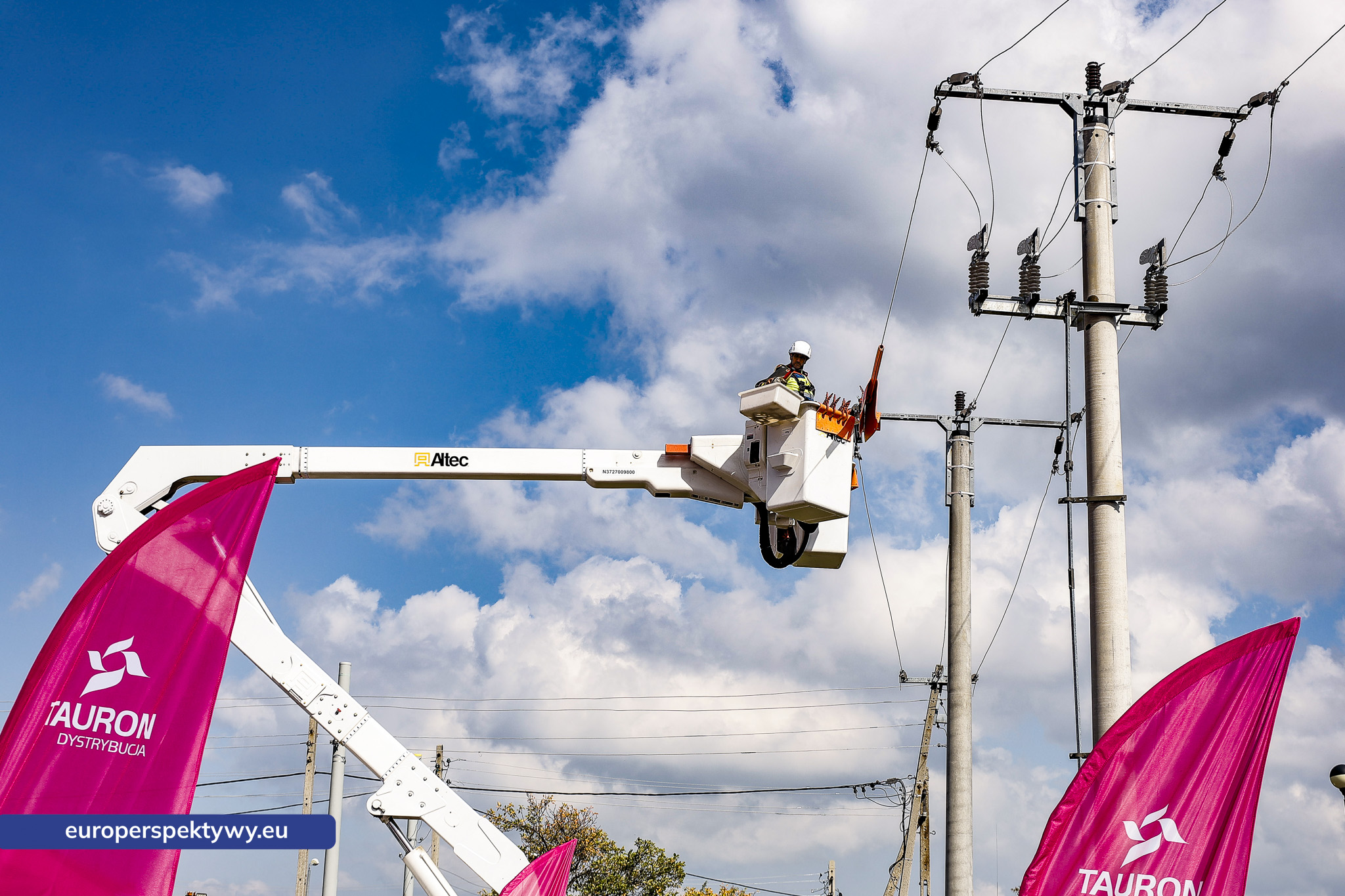 Europerspektywy ENERGETAB 2026. Bielsko-Biała centrum branży elektroenergetycznej