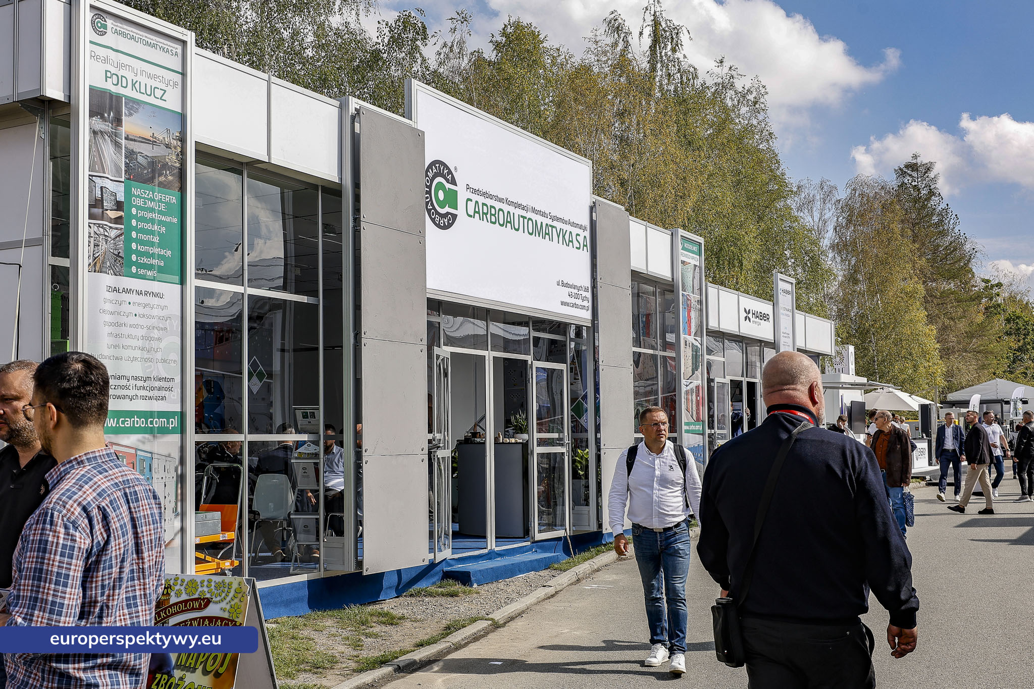 Europerspektywy ENERGETAB 2026. Bielsko-Biała centrum branży elektroenergetycznej