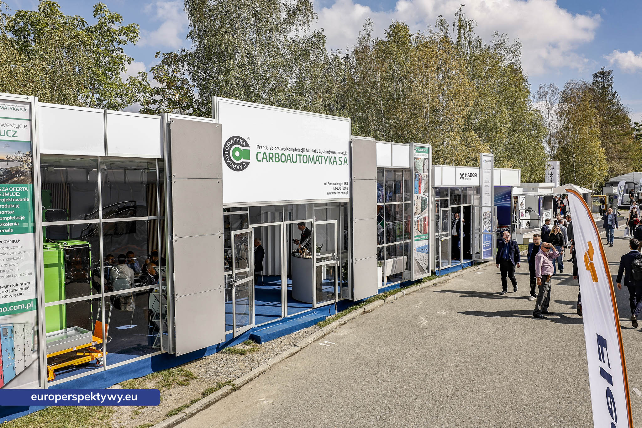 Europerspektywy ENERGETAB 2026. Bielsko-Biała centrum branży elektroenergetycznej