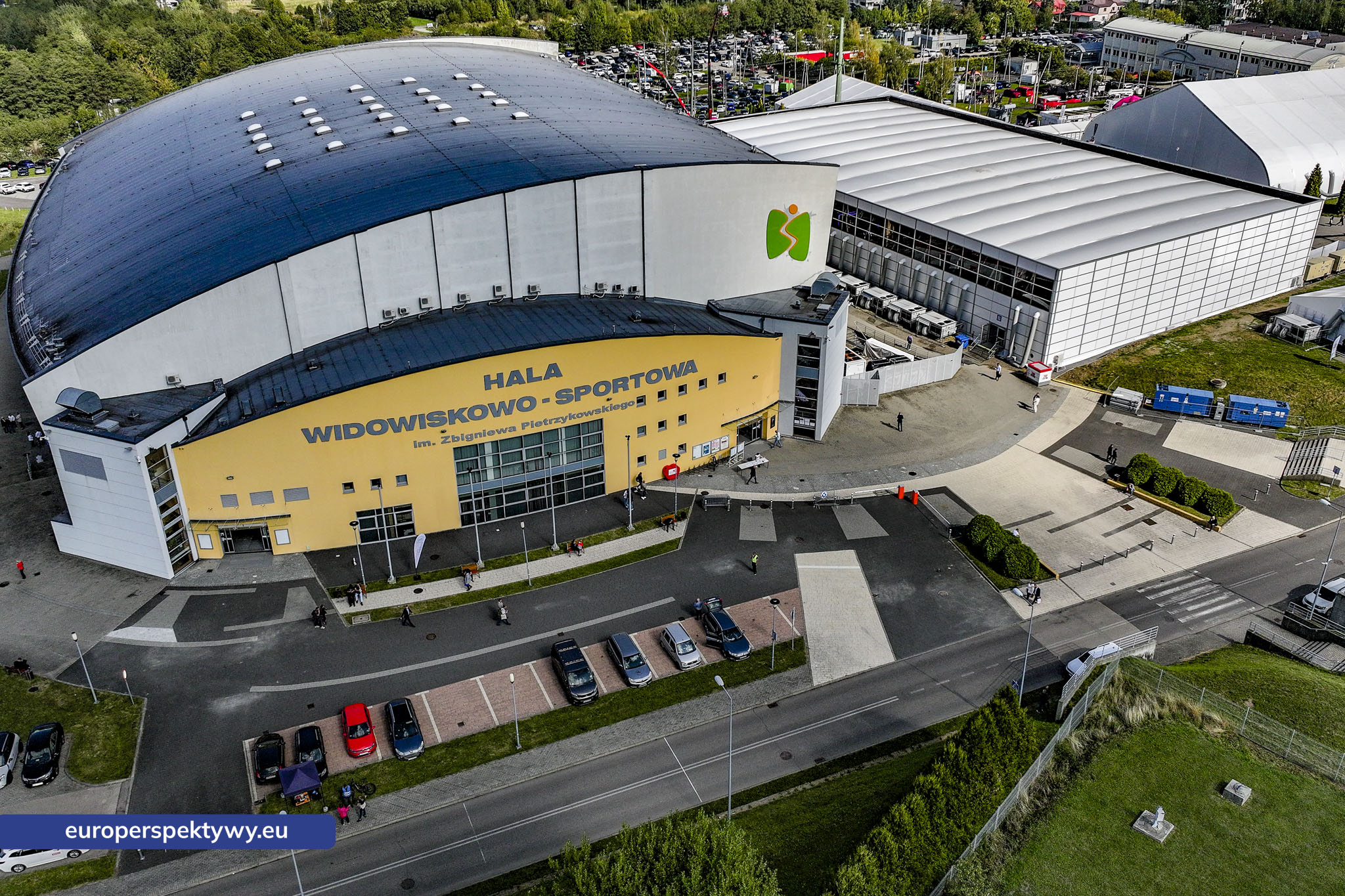 Europerspektywy ENERGETAB 2026. Bielsko-Biała centrum branży elektroenergetycznej