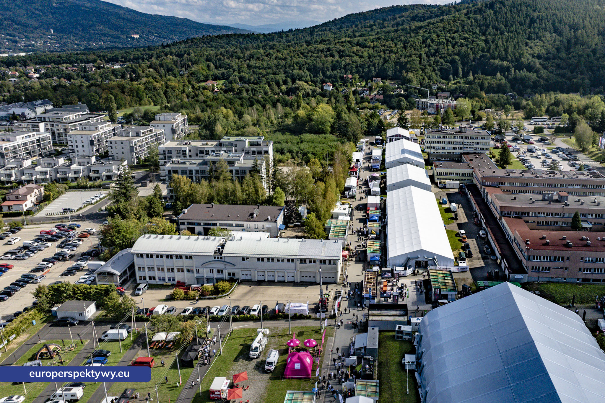 Europerspektywy ENERGETAB 2026. Bielsko-Biała centrum branży elektroenergetycznej