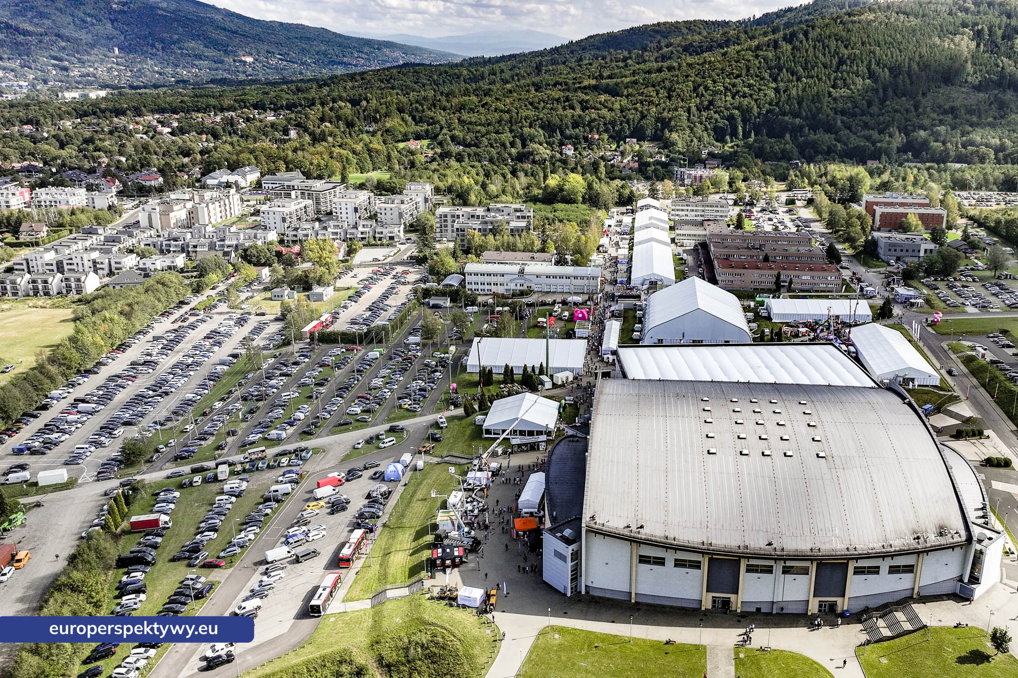Europerspektywy ENERGETAB 2026. Bielsko-Biała centrum branży elektroenergetycznej