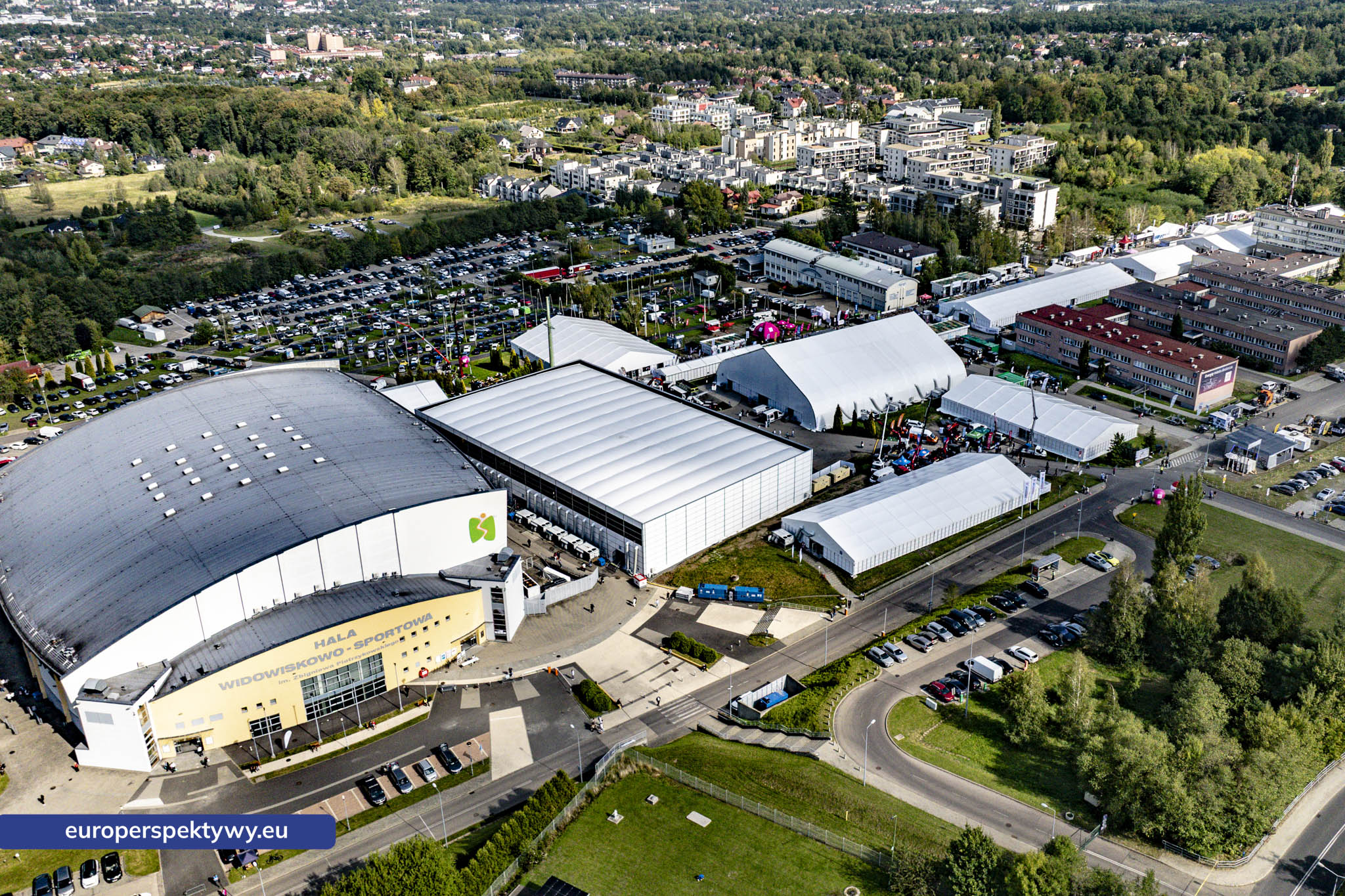 Europerspektywy ENERGETAB 2026. Bielsko-Biała centrum branży elektroenergetycznej
