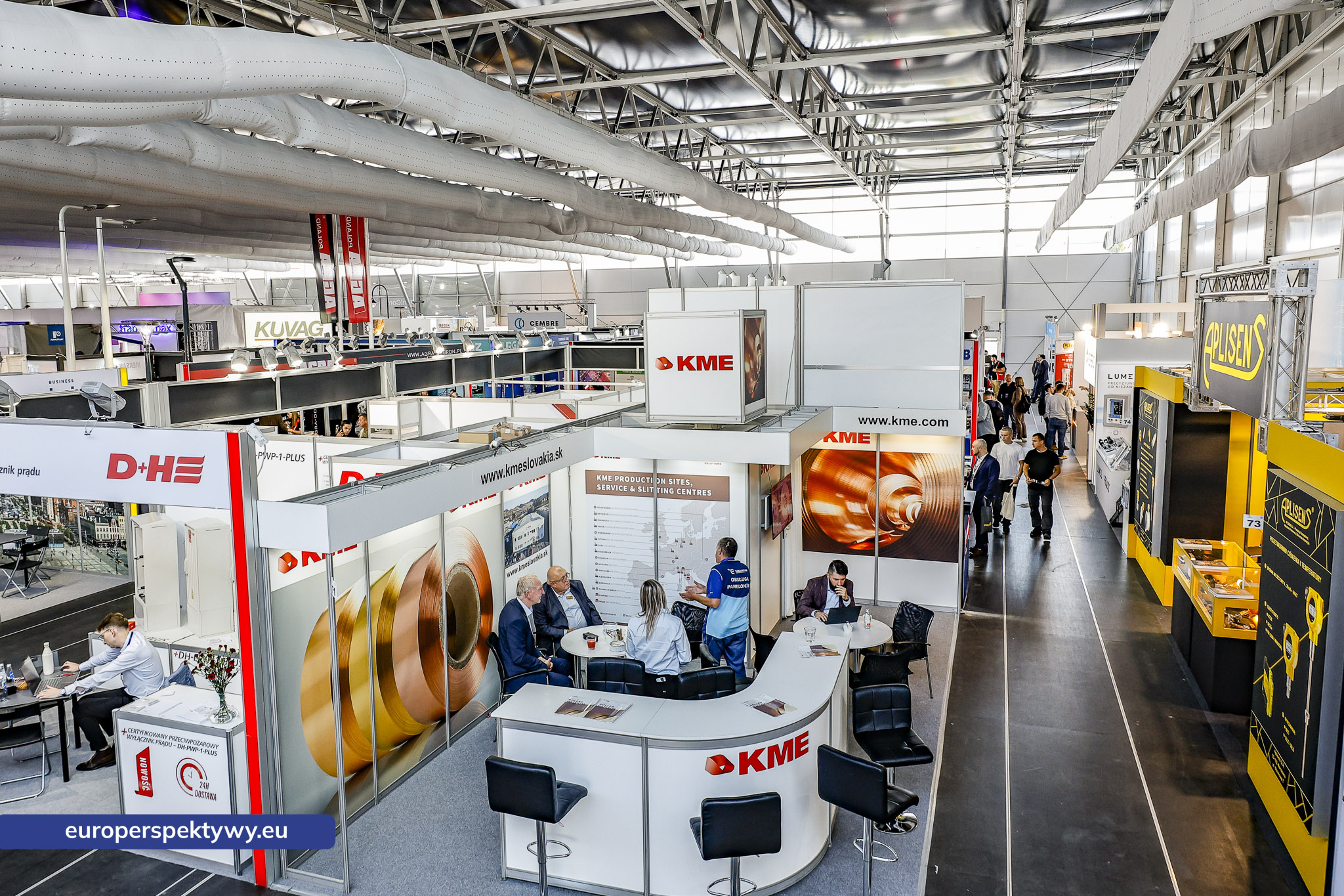 Europerspektywy ENERGETAB 2026. Bielsko-Biała centrum branży elektroenergetycznej