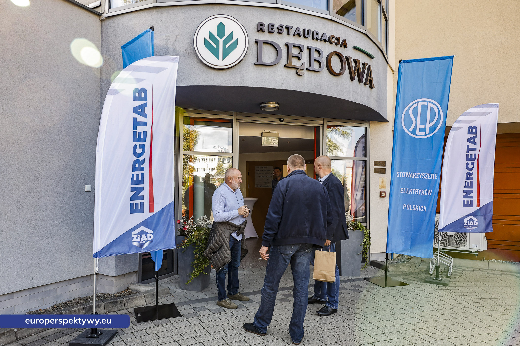 Europerspektywy ENERGETAB 2026. Bielsko-Biała centrum branży elektroenergetycznej