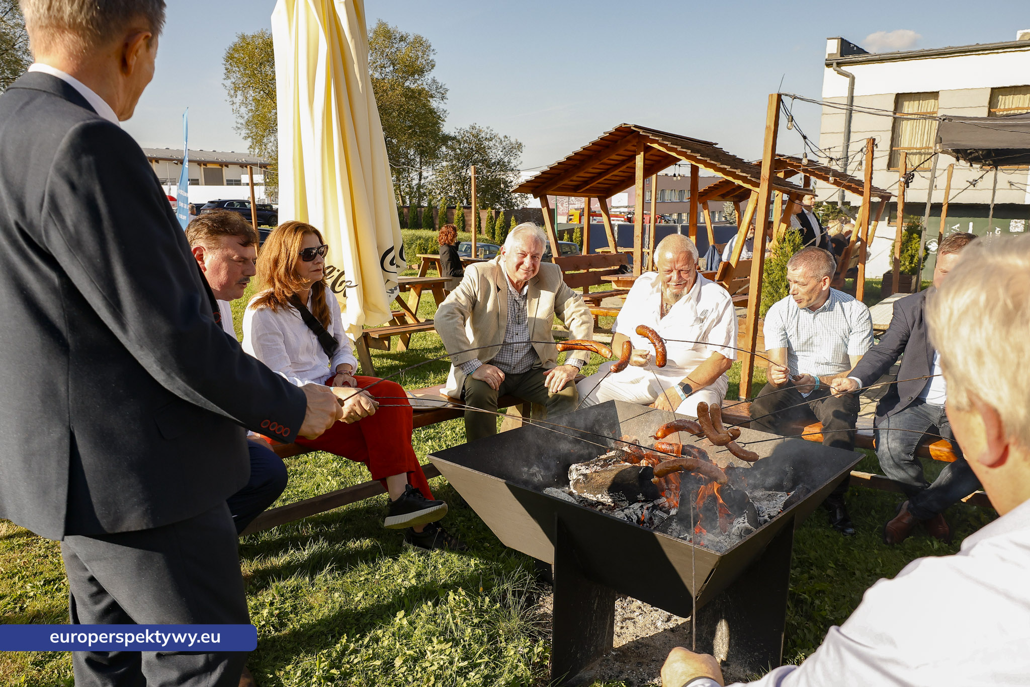 Europerspektywy ENERGETAB 2026. Bielsko-Biała centrum branży elektroenergetycznej