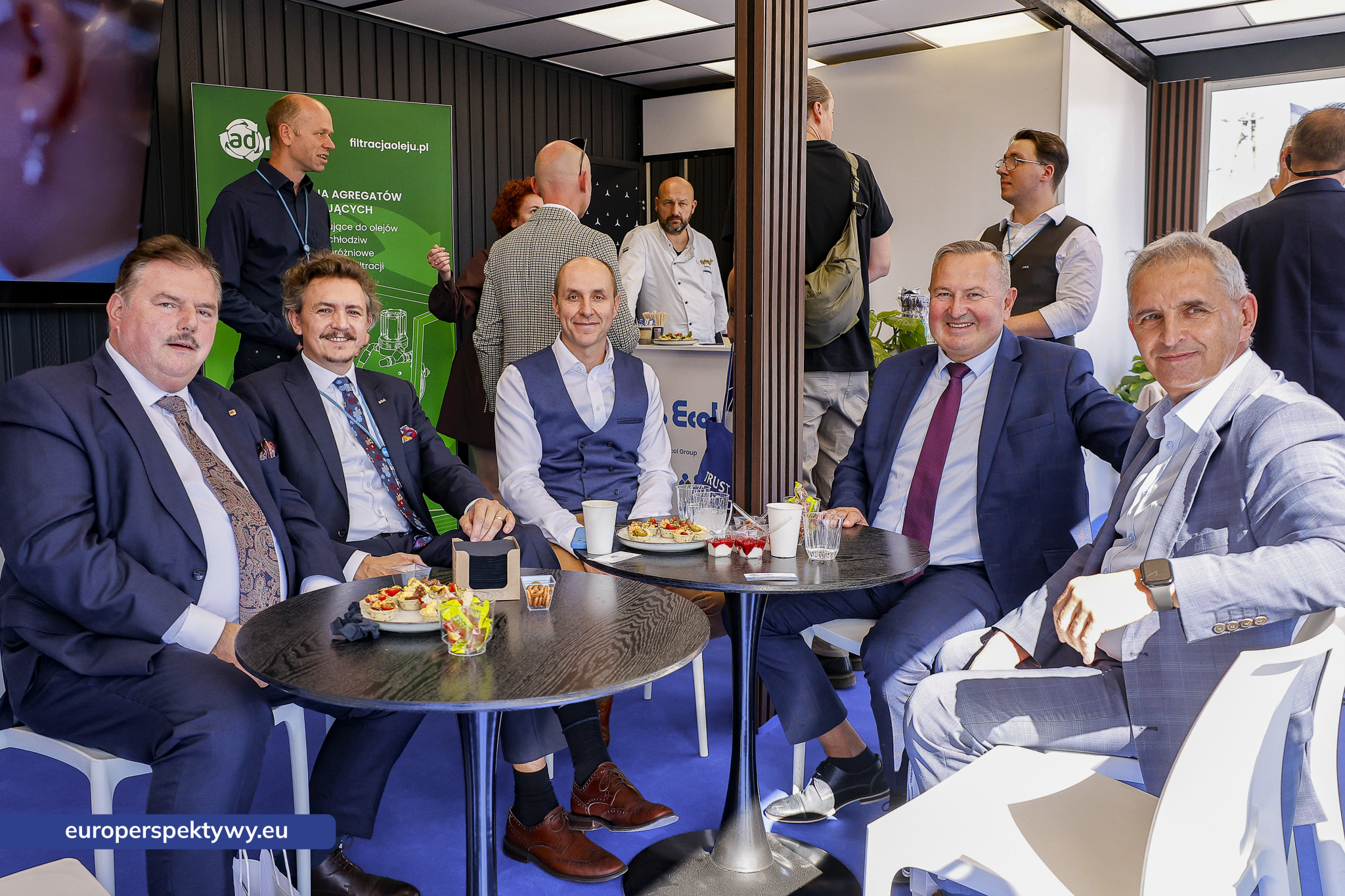 Europerspektywy ENERGETAB 2026. Bielsko-Biała centrum branży elektroenergetycznej