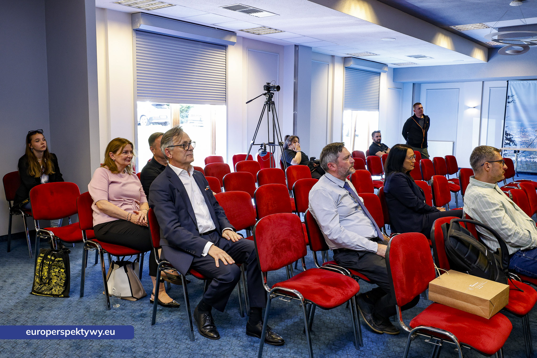 Europerspektywy ENERGETAB 2026. Bielsko-Biała centrum branży elektroenergetycznej