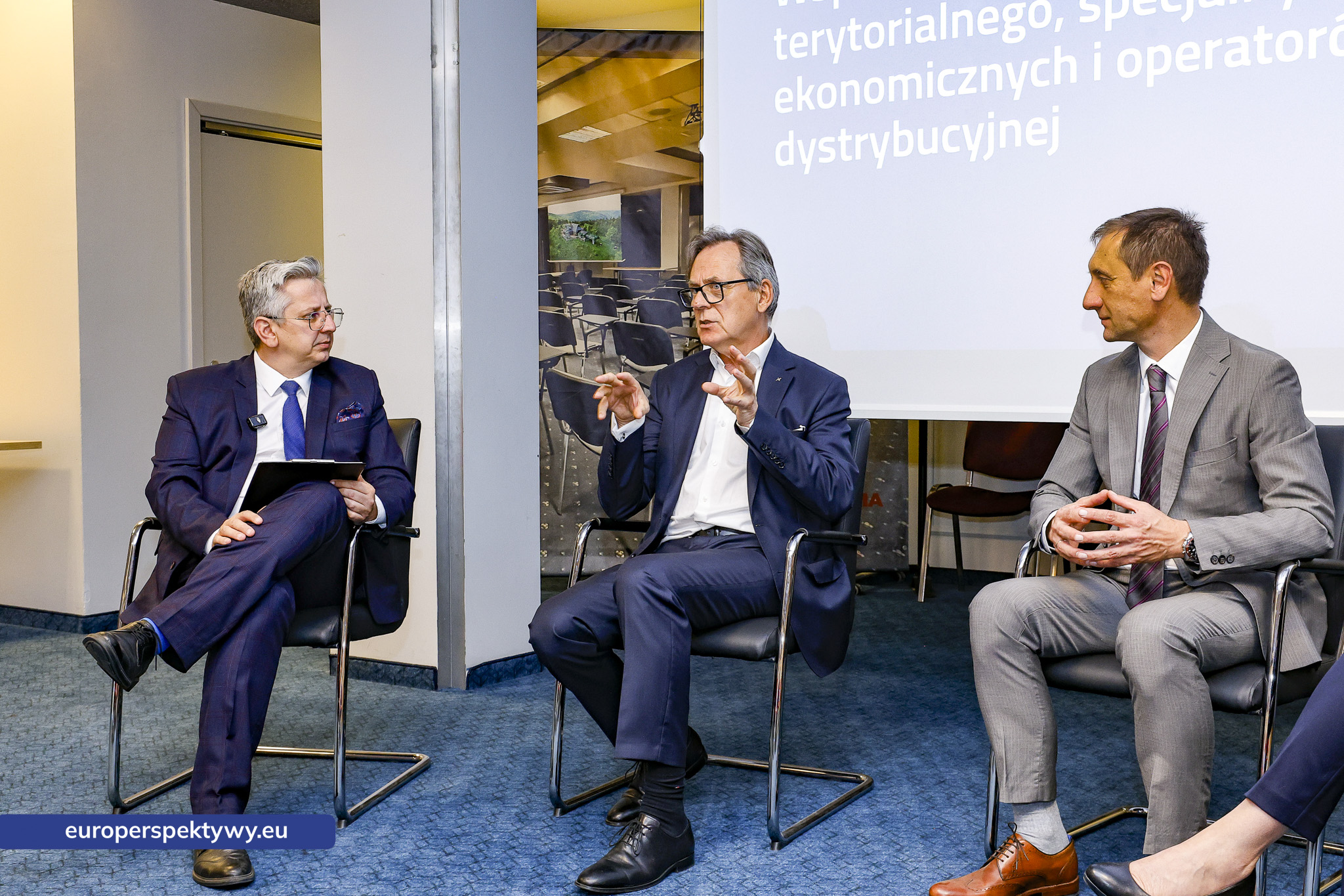 Europerspektywy ENERGETAB 2026. Bielsko-Biała centrum branży elektroenergetycznej