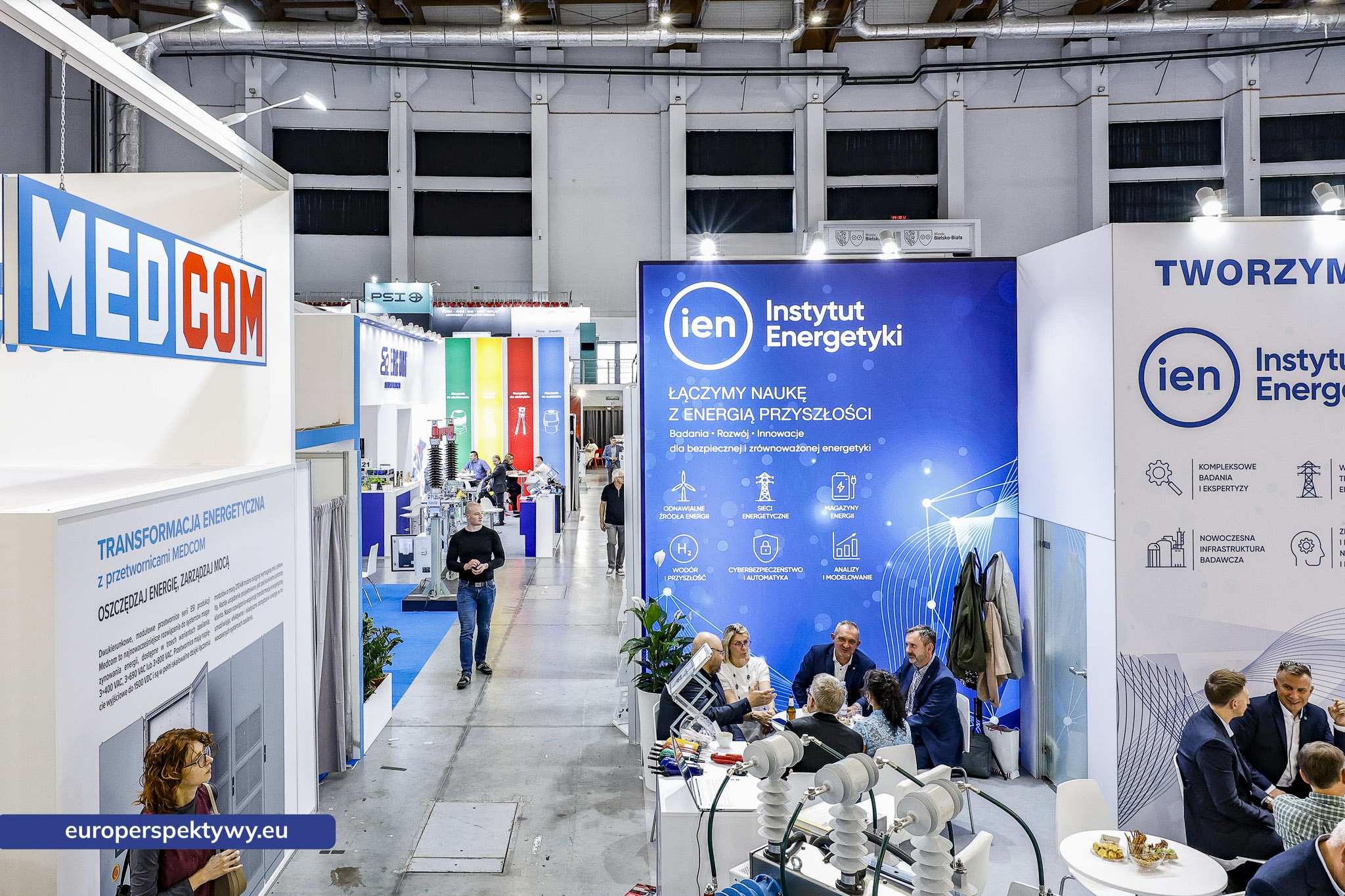 Energetab 2026