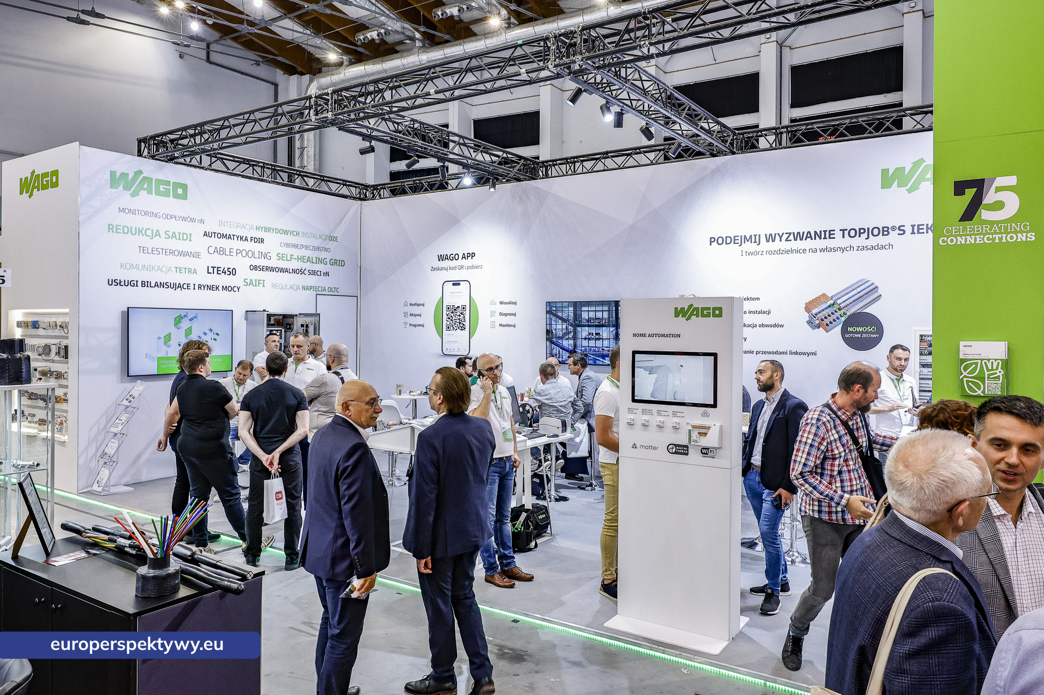 Europerspektywy ENERGETAB 2026. Bielsko-Biała centrum branży elektroenergetycznej
