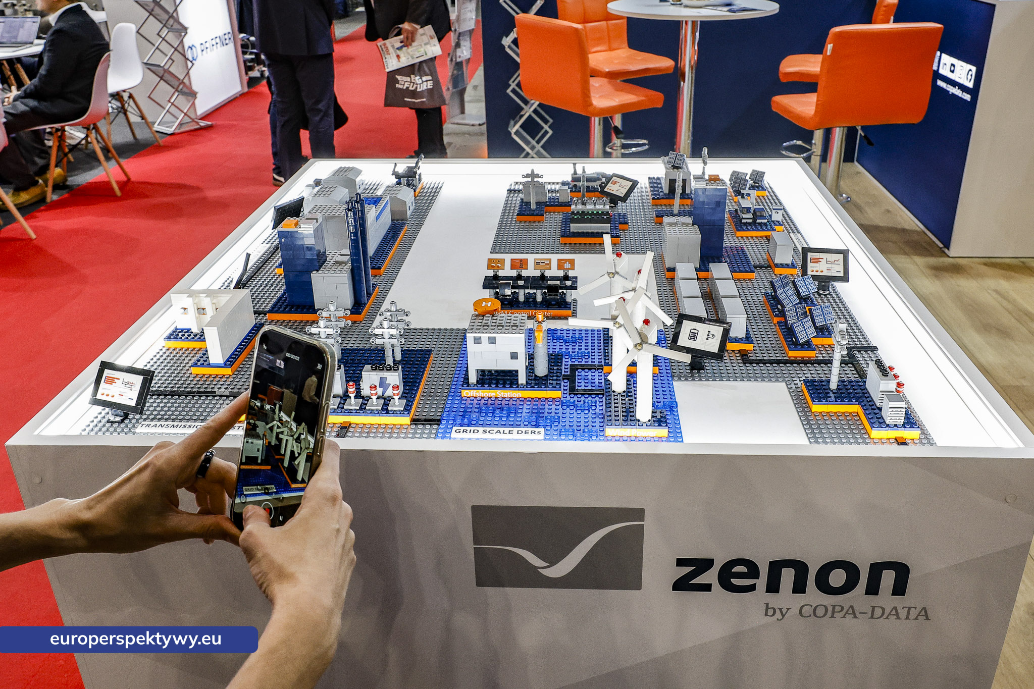 Europerspektywy ENERGETAB 2026. Bielsko-Biała centrum branży elektroenergetycznej