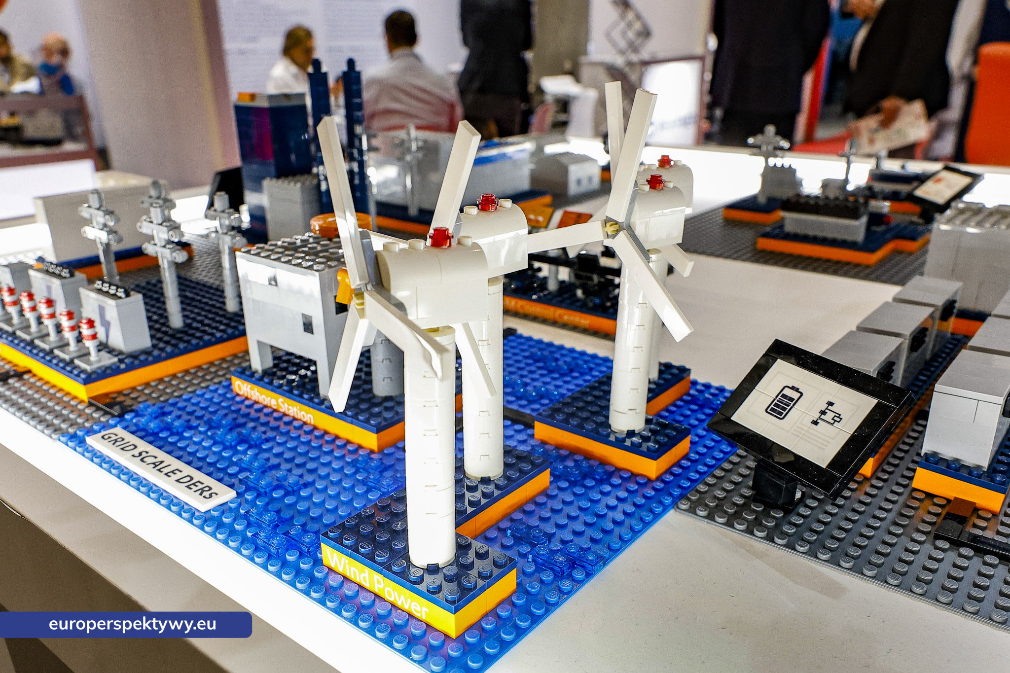 Europerspektywy ENERGETAB 2026. Bielsko-Biała centrum branży elektroenergetycznej