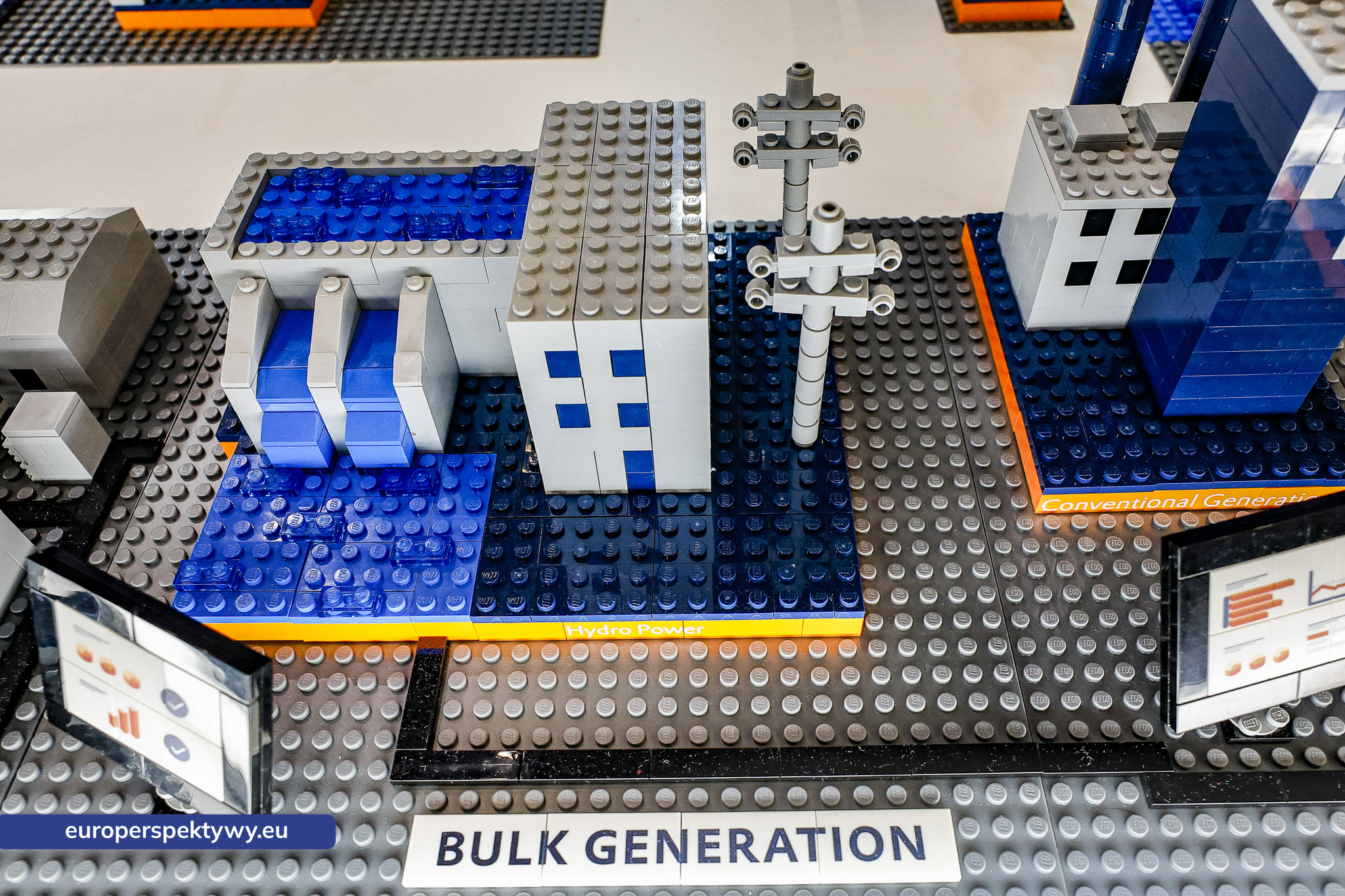 Europerspektywy ENERGETAB 2026. Bielsko-Biała centrum branży elektroenergetycznej