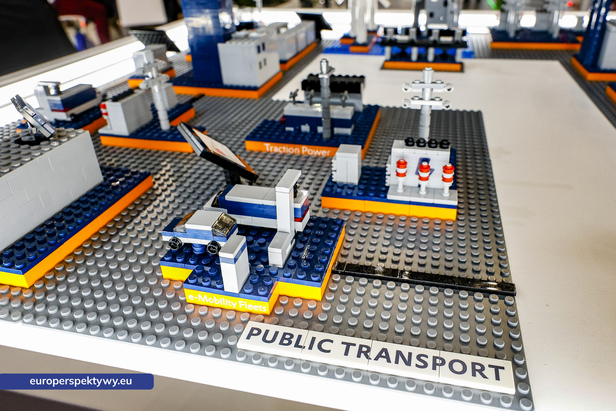 Europerspektywy ENERGETAB 2026. Bielsko-Biała centrum branży elektroenergetycznej