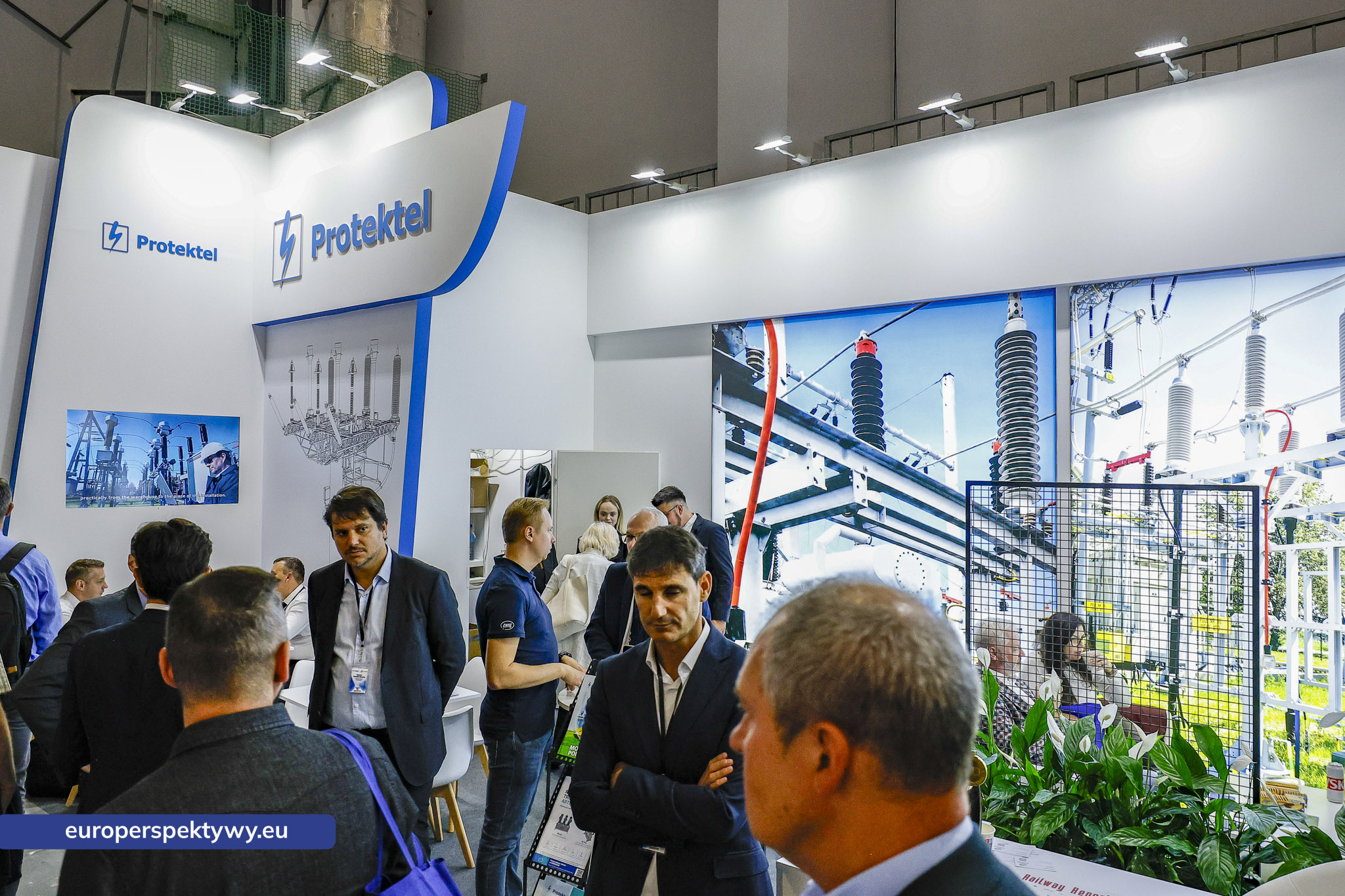 Europerspektywy ENERGETAB 2026. Bielsko-Biała centrum branży elektroenergetycznej