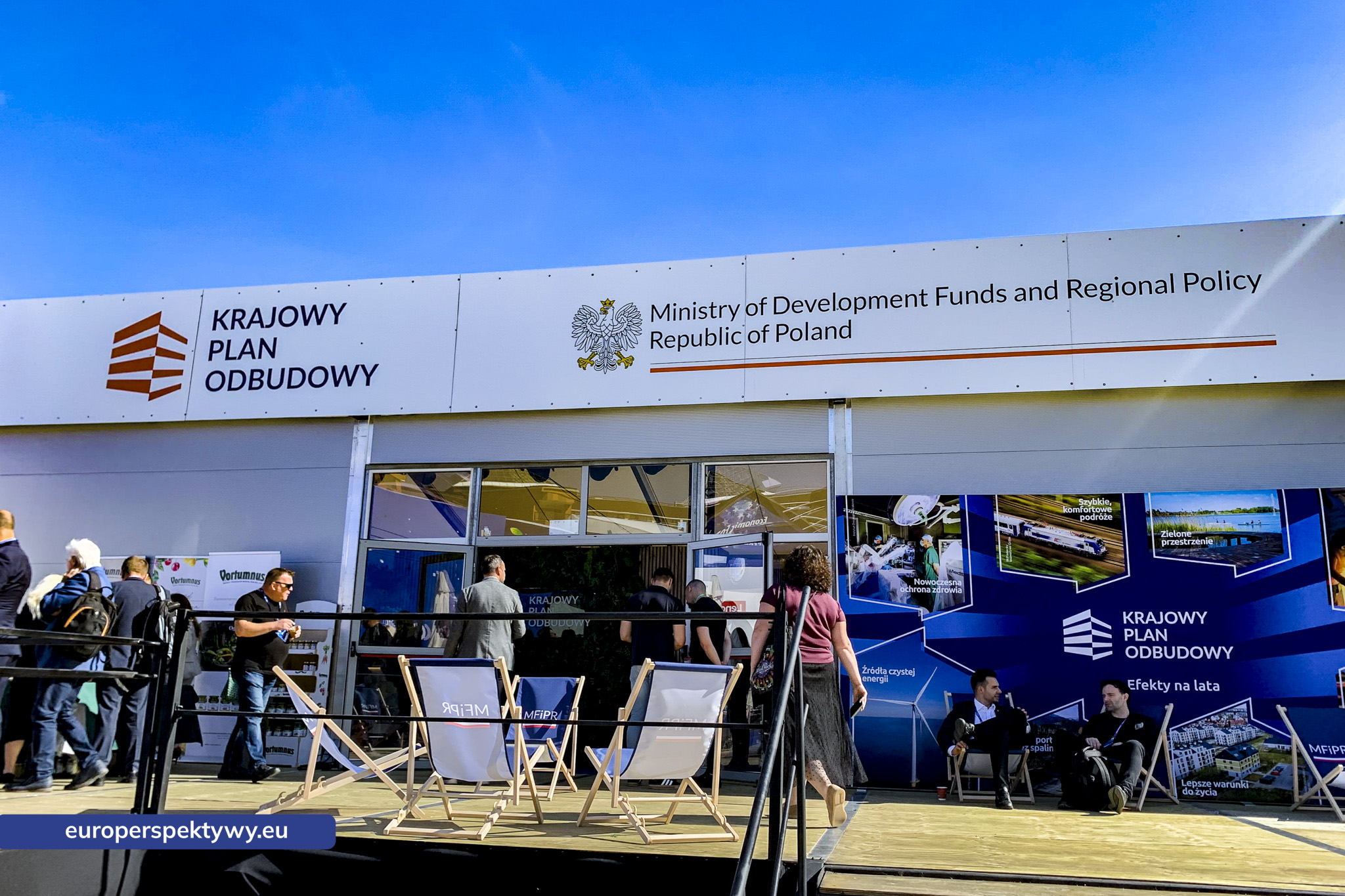 Europerspektywy XXXV Forum Ekonomiczne w Karpaczu. Nauka, energia i gospodarka w czasach nowego porządku