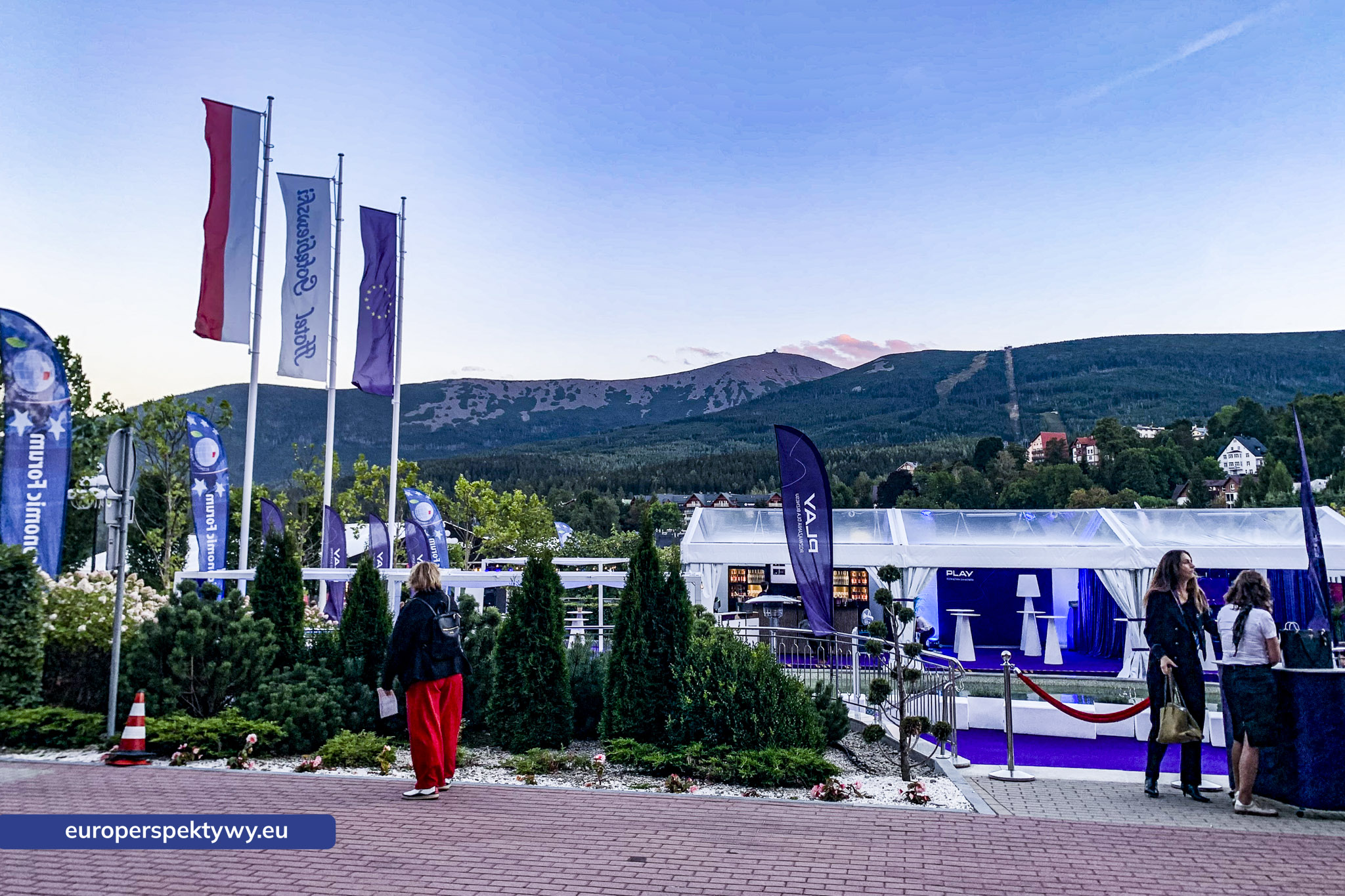 Europerspektywy XXXV Forum Ekonomiczne w Karpaczu. Nauka, energia i gospodarka w czasach nowego porządku