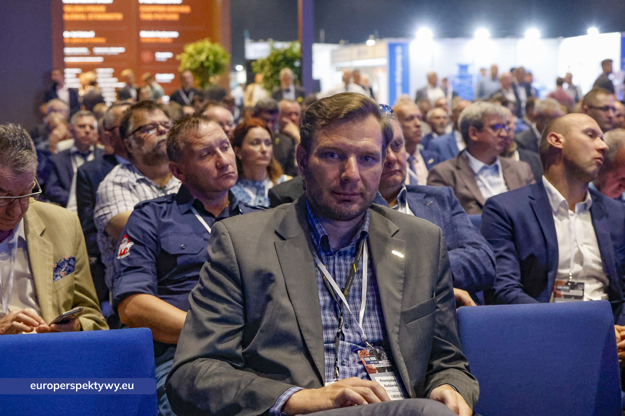 Future Mining Forum&Expo dzień 1-13 Europerspektywy Future Mining Forum & Expo 2026: górnictwo wchodzi w nową erę