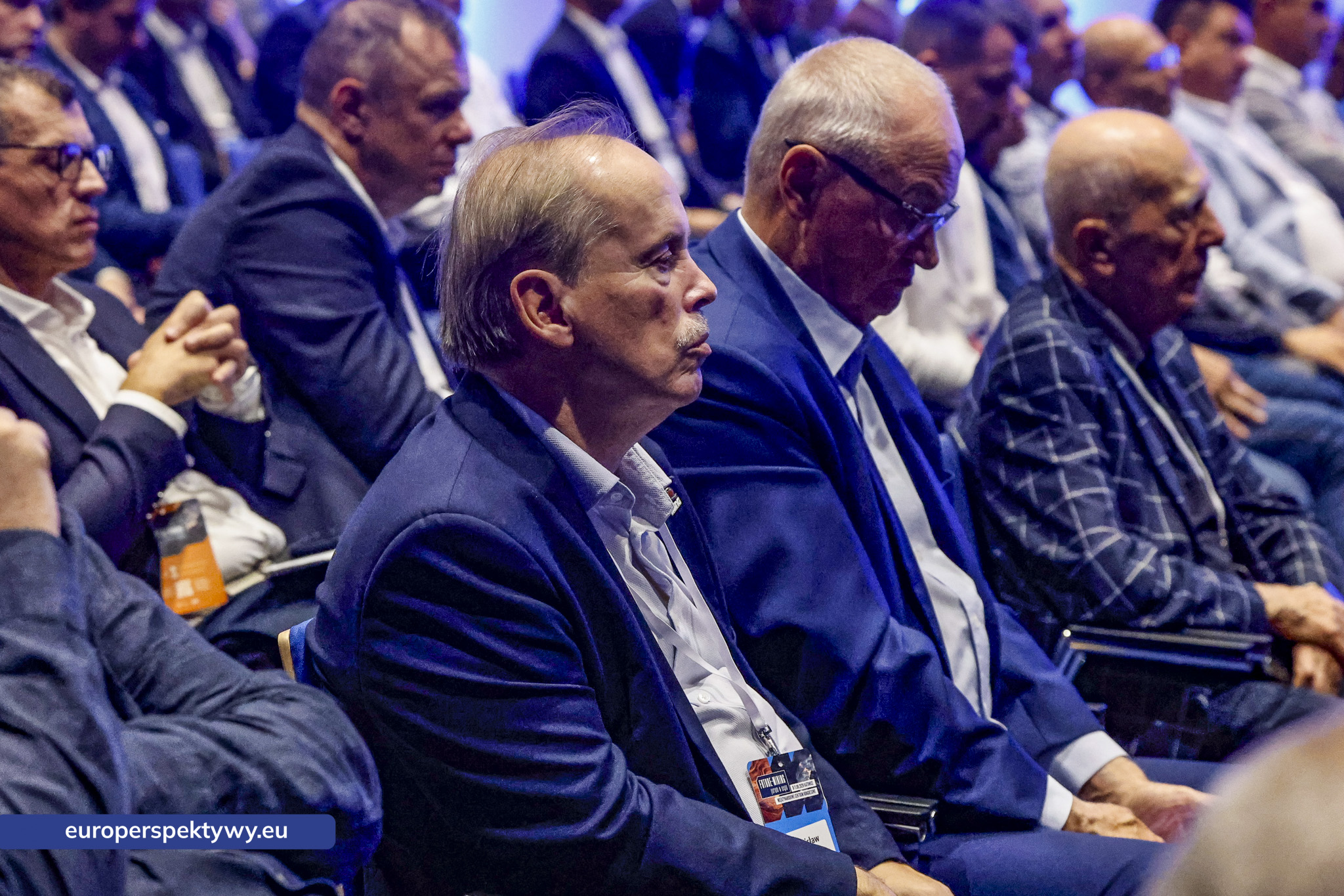 Future Mining Forum&Expo dzień 1-15 Europerspektywy Future Mining Forum & Expo 2026: górnictwo wchodzi w nową erę