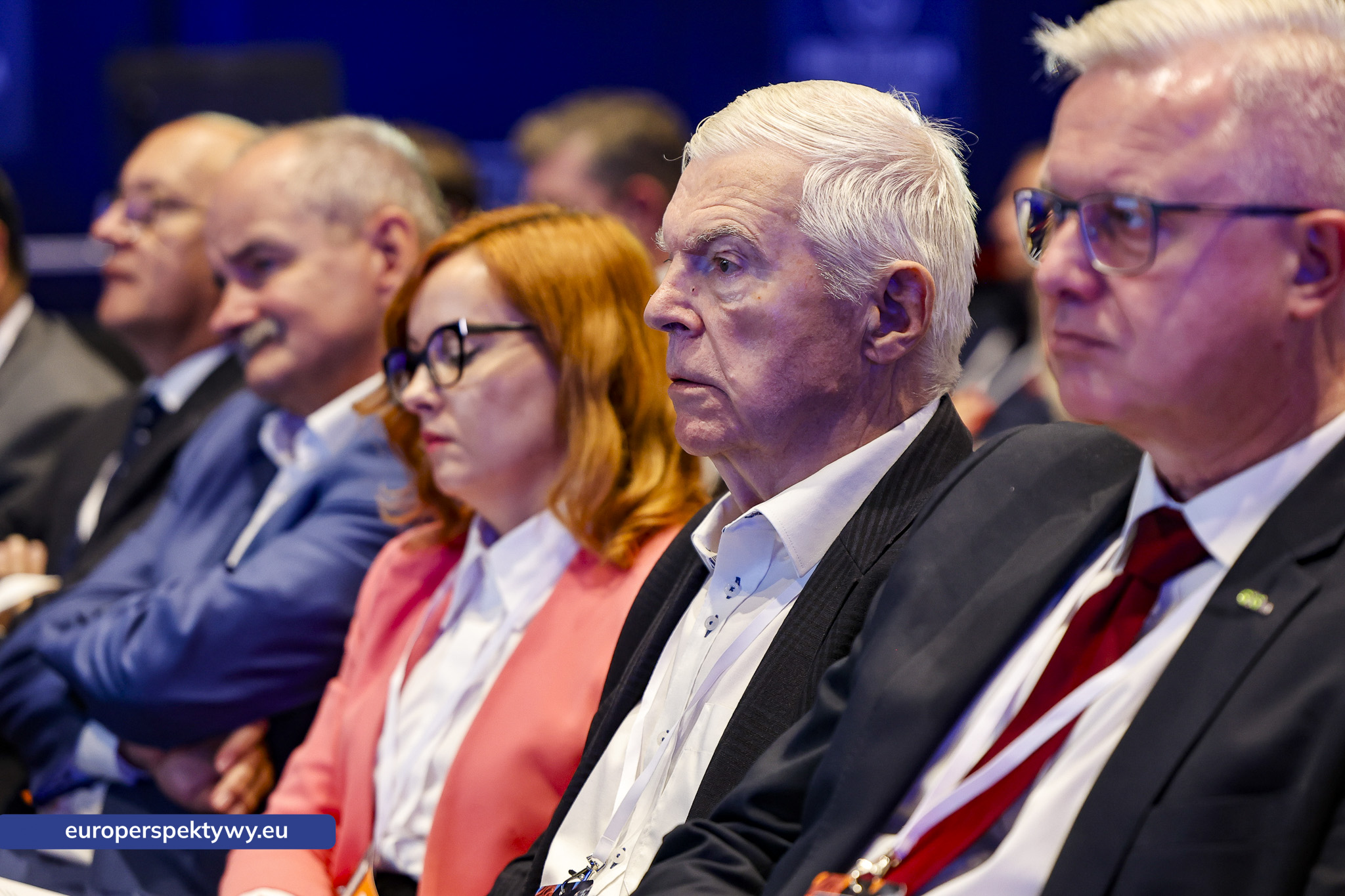 Future Mining Forum&Expo dzień 1-23 Europerspektywy Future Mining Forum & Expo 2026: górnictwo wchodzi w nową erę