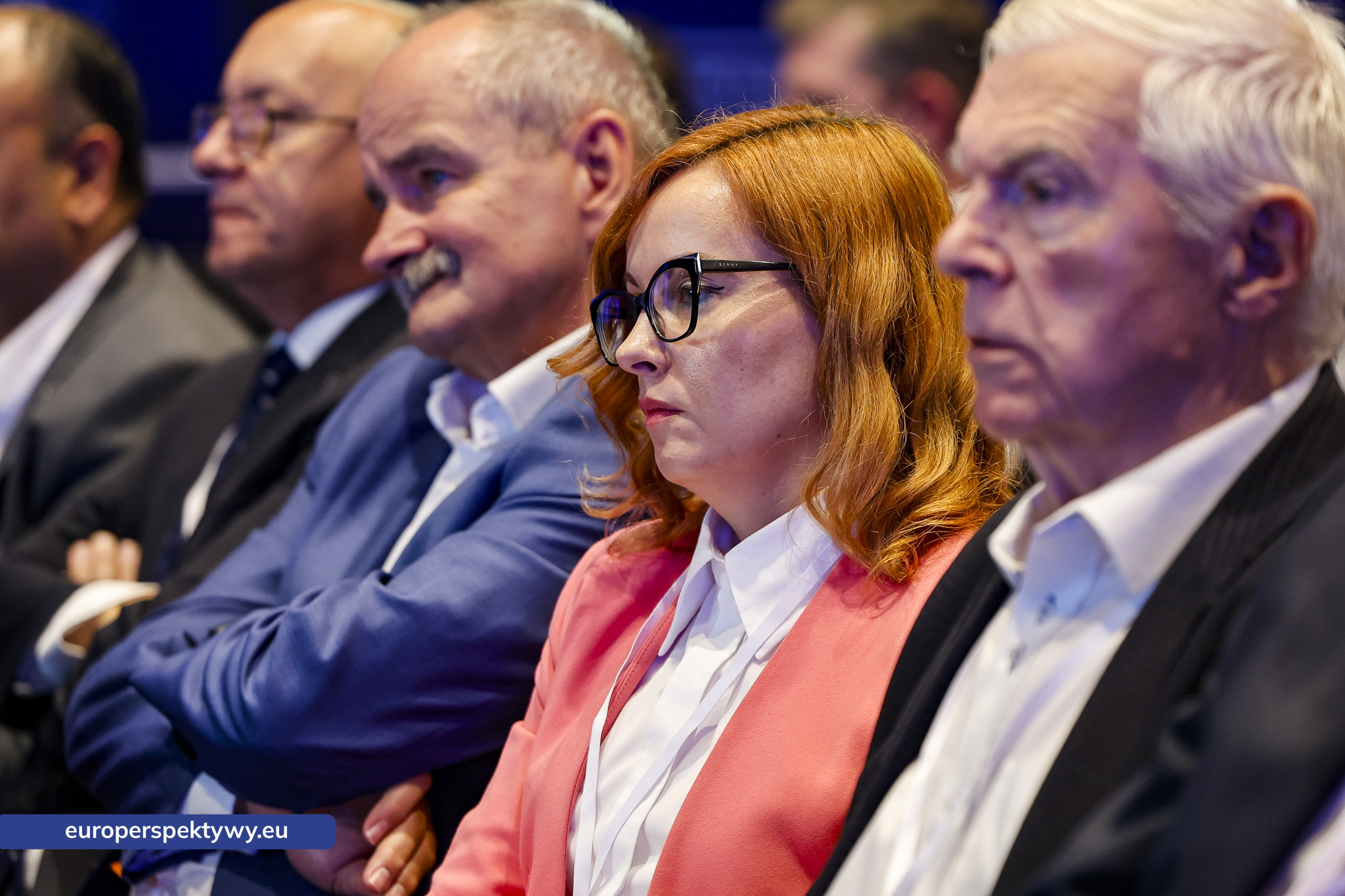Future Mining Forum&Expo dzień 1-24 Europerspektywy Future Mining Forum & Expo 2026: górnictwo wchodzi w nową erę