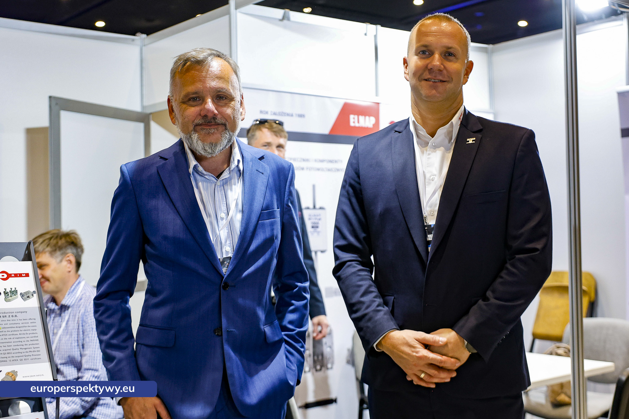 Future Mining Forum&Expo dzień 1-30 Europerspektywy Future Mining Forum & Expo 2026: górnictwo wchodzi w nową erę