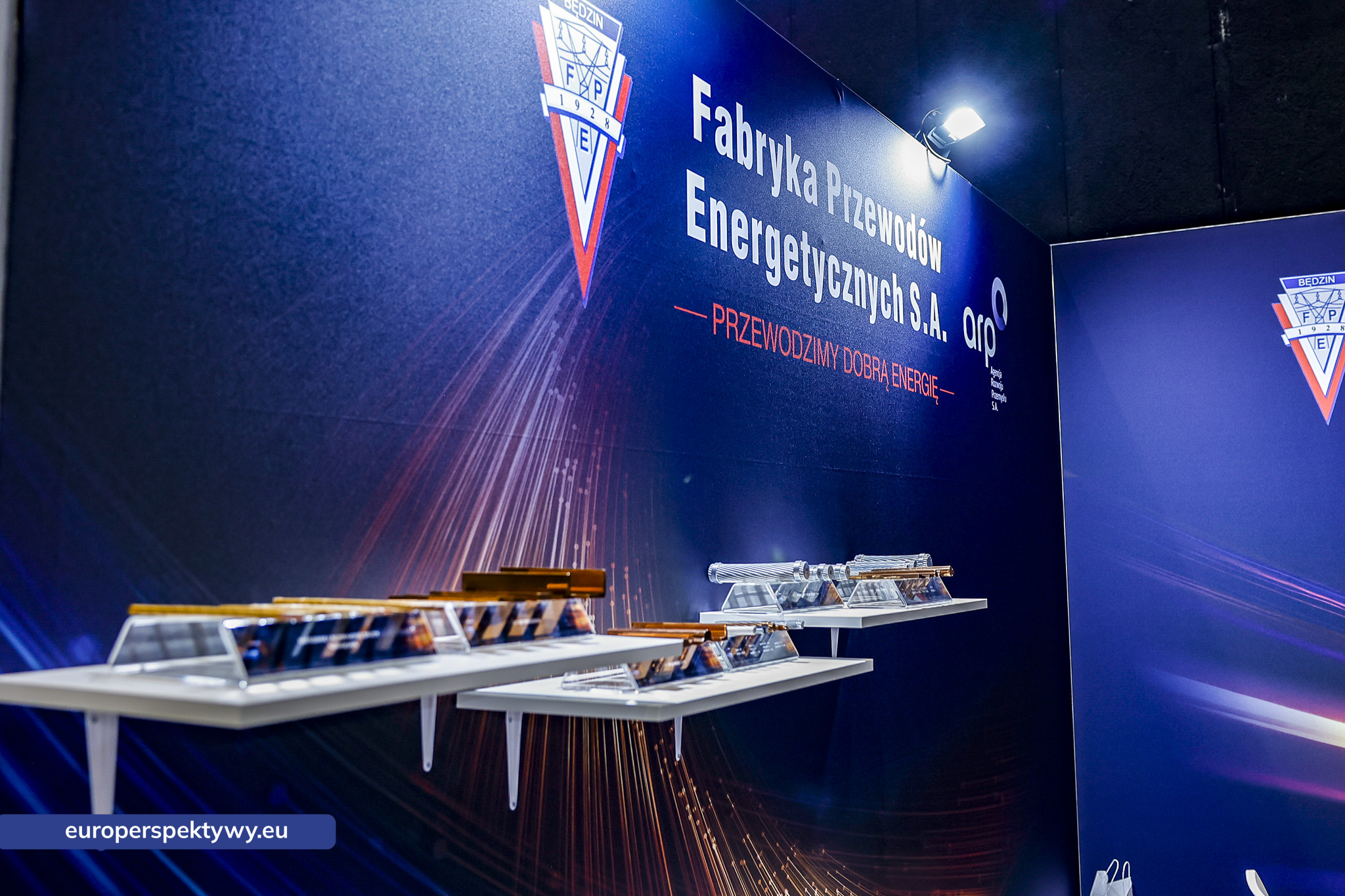 Future Mining Forum&Expo dzień 1-80 Europerspektywy Future Mining Forum & Expo 2026: górnictwo wchodzi w nową erę