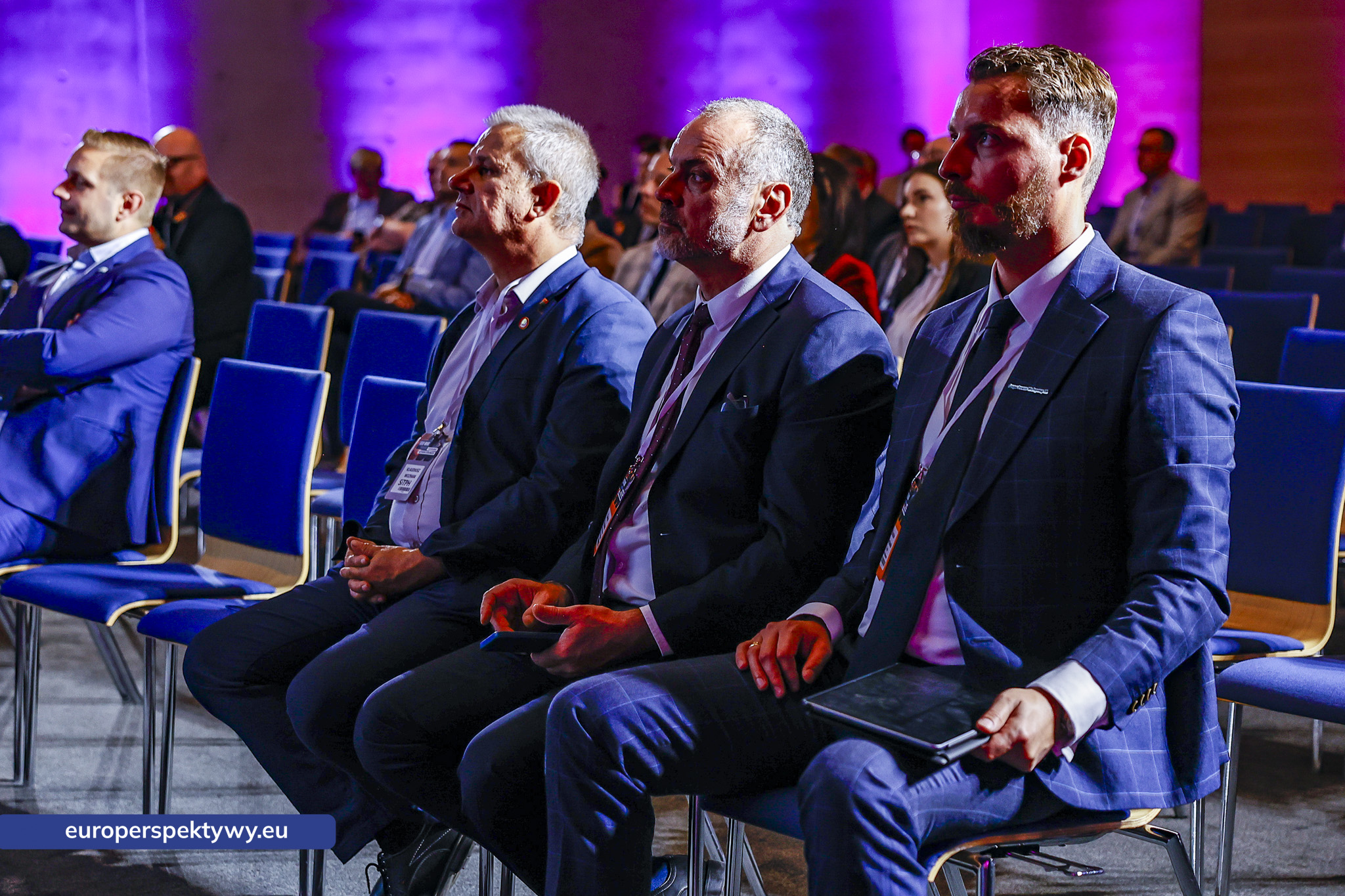 Future Mining Forum&Expo dzień 1-87 Europerspektywy Future Mining Forum & Expo 2026: górnictwo wchodzi w nową erę