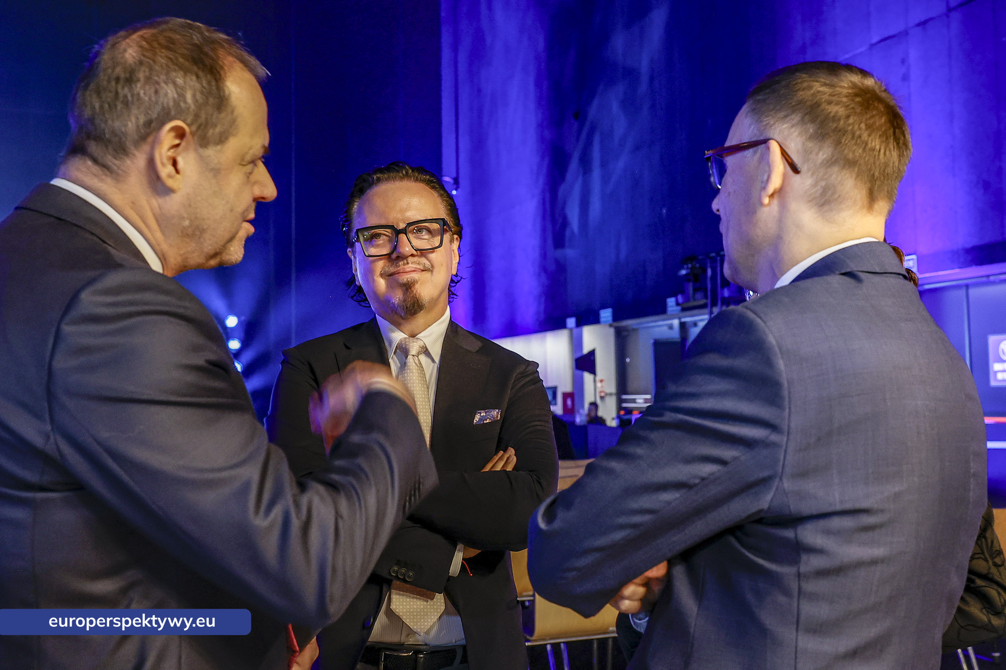 Future Mining Forum&Expo dzień 2-1 Future Mining Forum&Expo Dzień 2