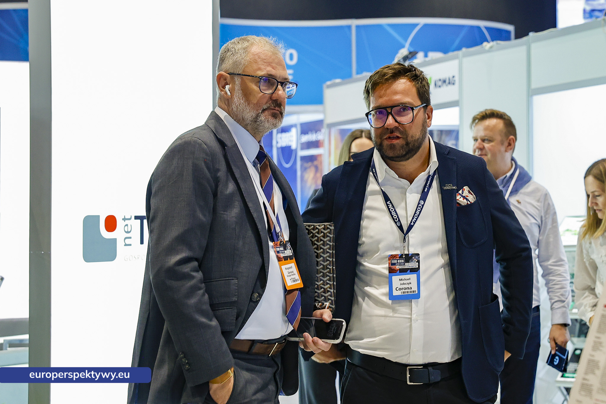 Future Mining Forum&Expo dzień 2-29 Future Mining Forum&Expo Dzień 2