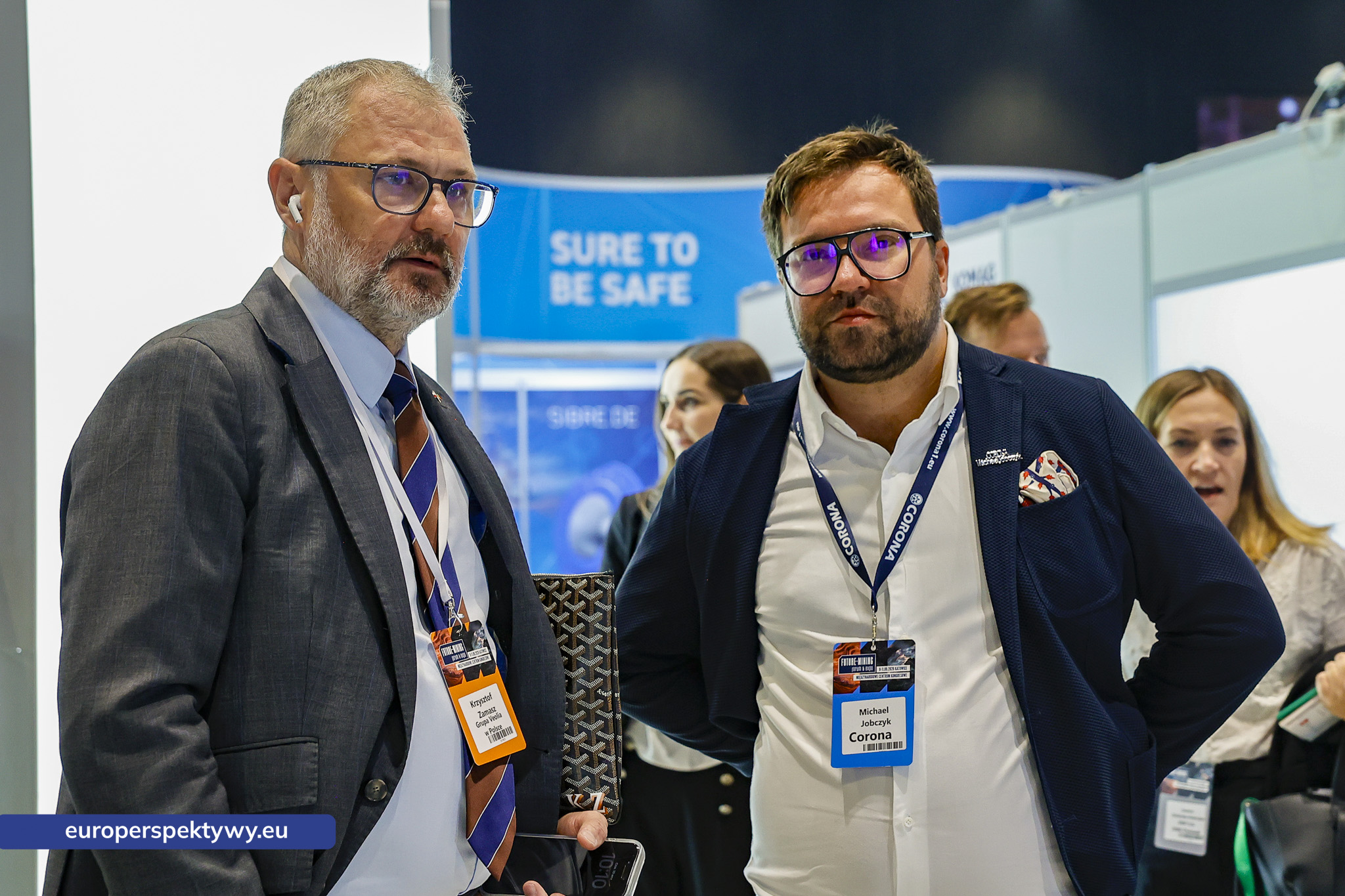 Future Mining Forum&Expo dzień 2-30 Future Mining Forum&Expo Dzień 2