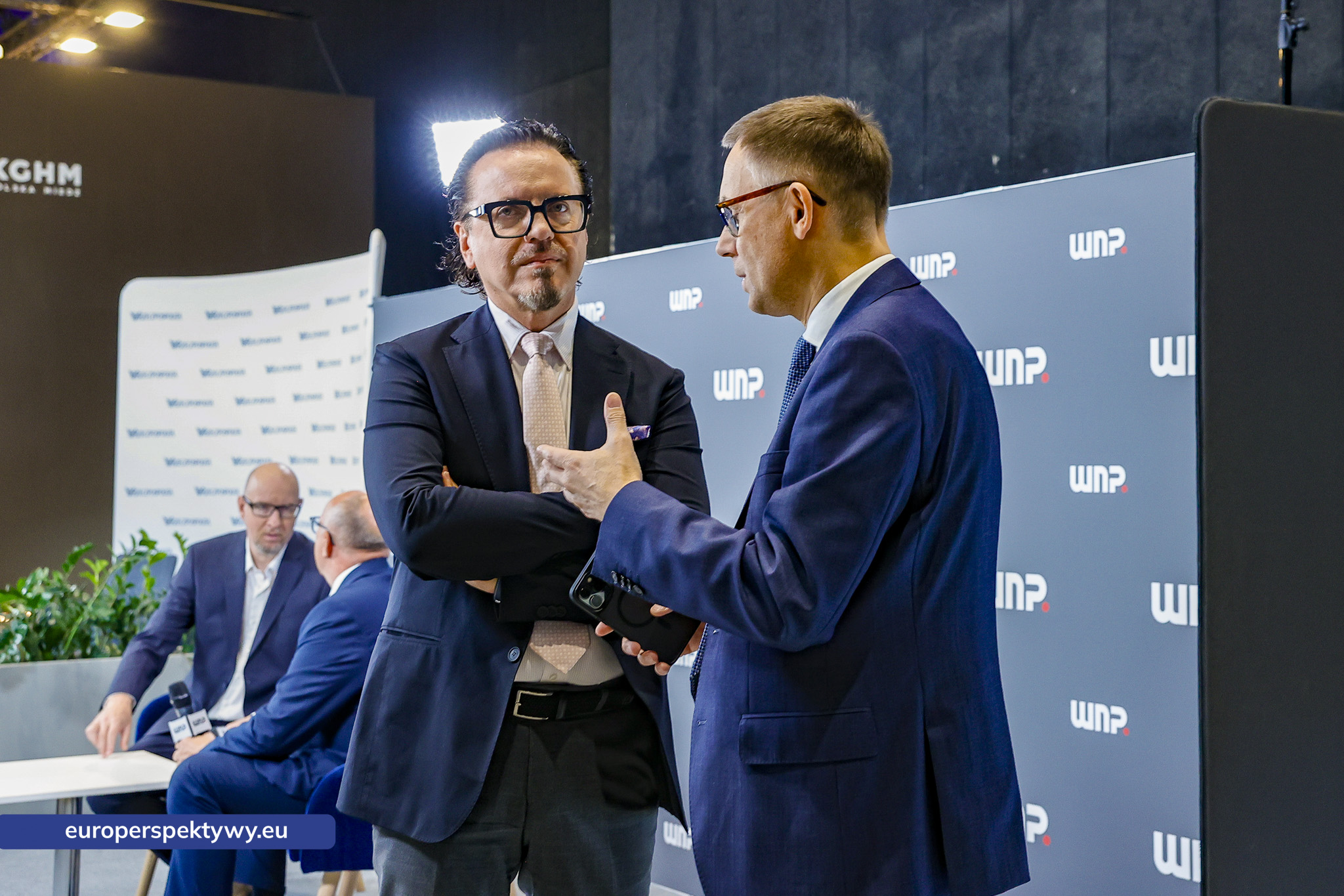 Future Mining Forum&Expo dzień 2-31 Europerspektywy Future Mining Forum & Expo 2026: górnictwo wchodzi w nową erę
