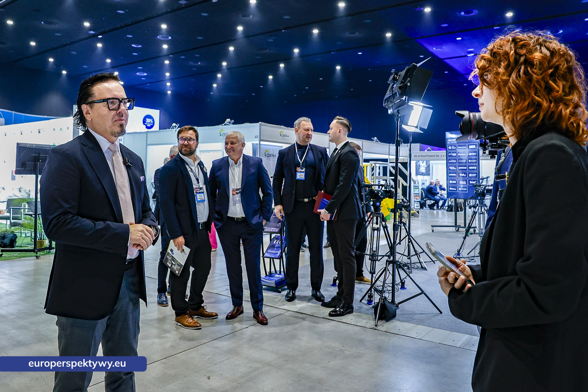 Future Mining Forum&Expo dzień 2-33 Future Mining Forum&Expo Dzień 2