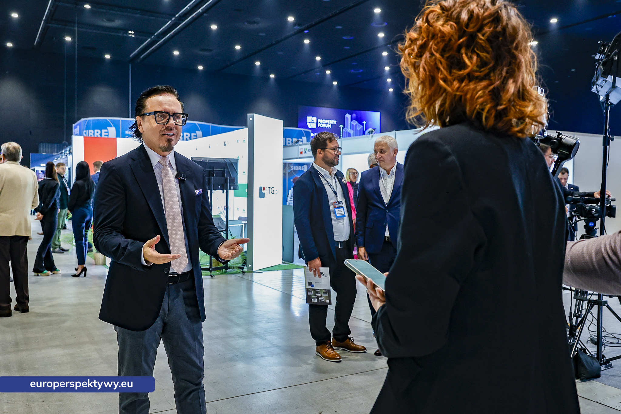 Future Mining Forum&Expo dzień 2-36 Future Mining Forum&Expo Dzień 2