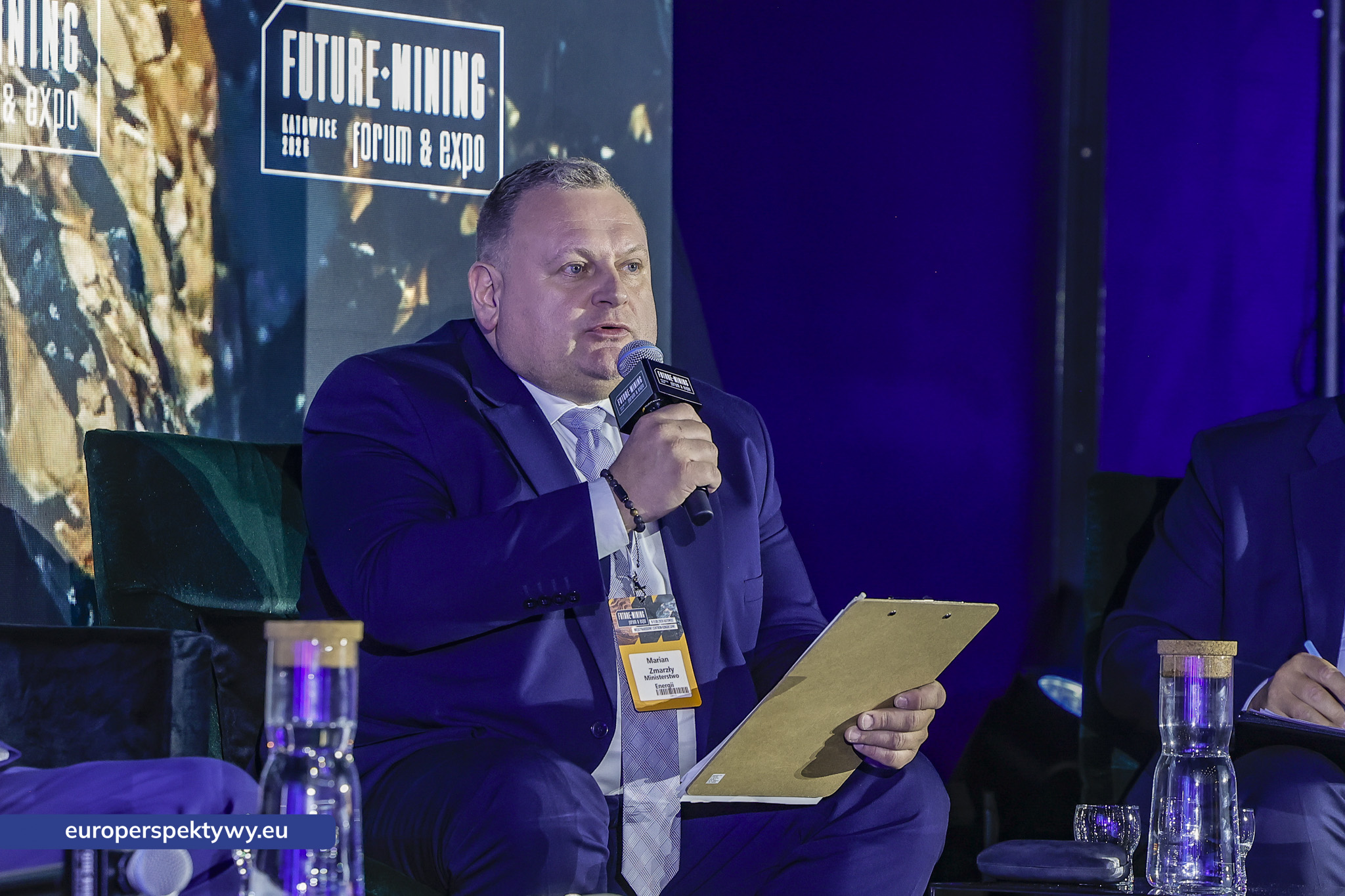 Future Mining Forum&Expo dzień 2-45 Future Mining Forum&Expo Dzień 2
