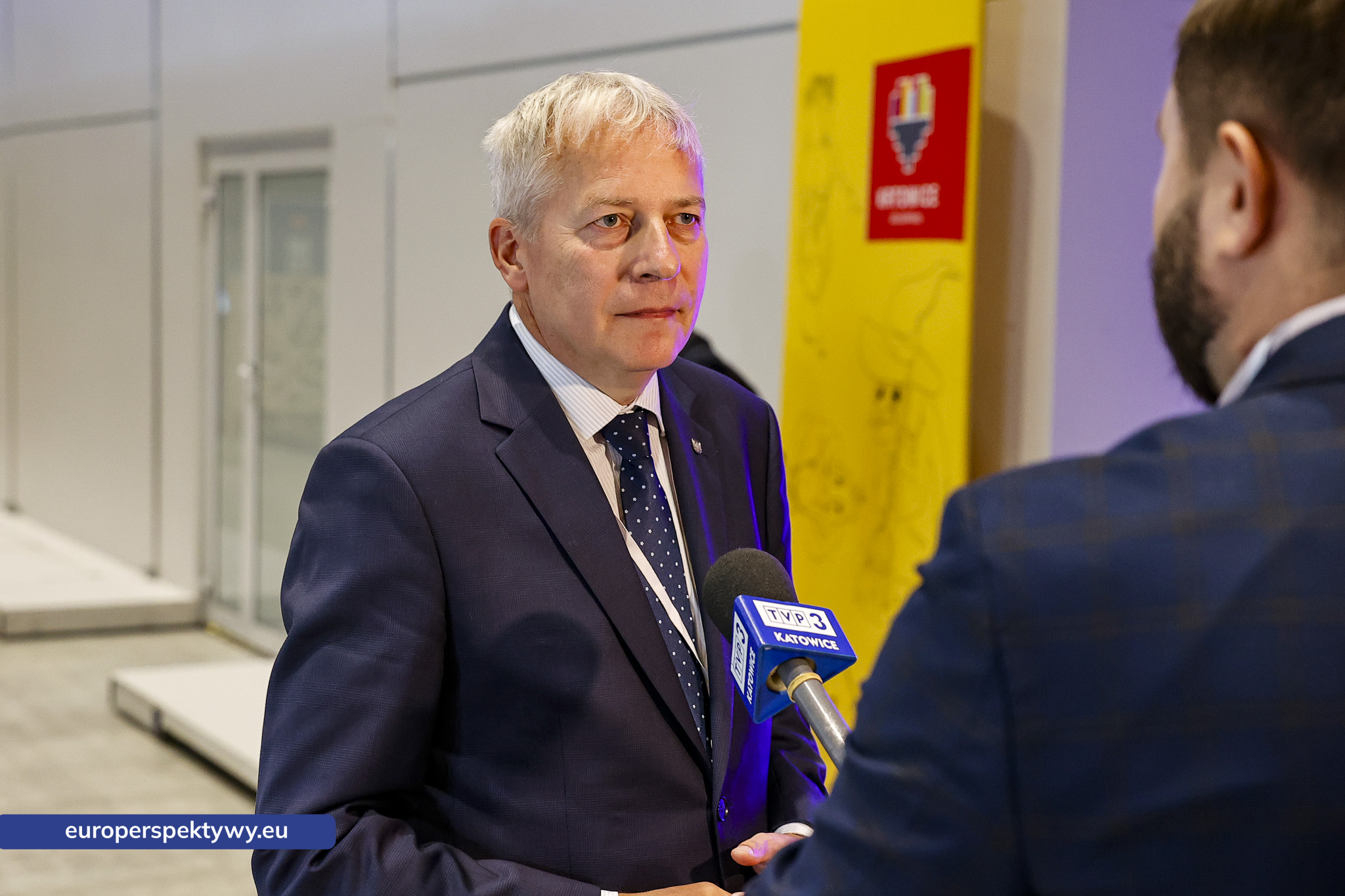 Future Mining Forum&Expo dzień 3-101 Europerspektywy Future Mining Forum & Expo 2026: górnictwo wchodzi w nową erę