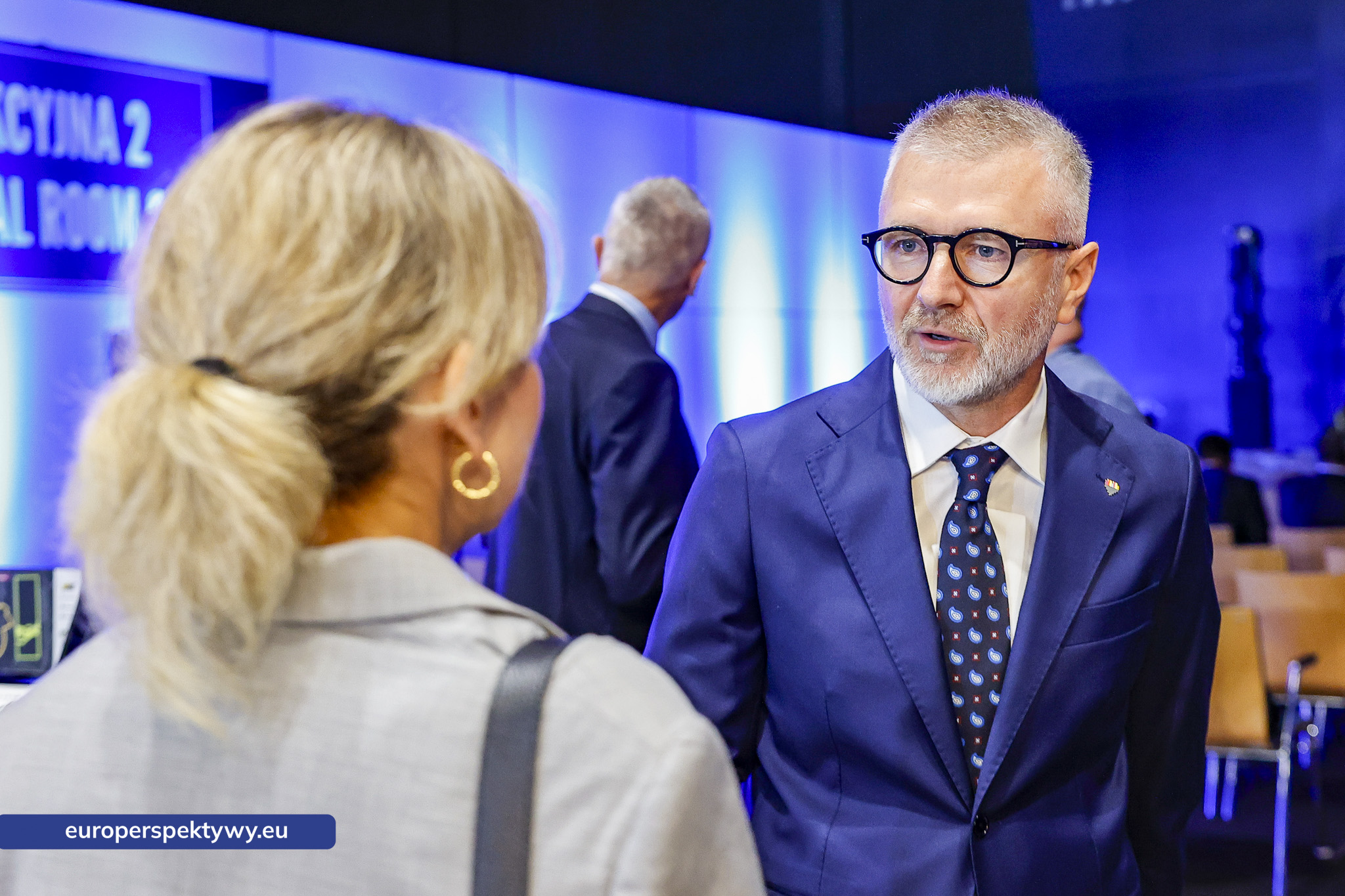 Future Mining Forum&Expo dzień 3-12 Europerspektywy Future Mining Forum & Expo 2026: górnictwo wchodzi w nową erę