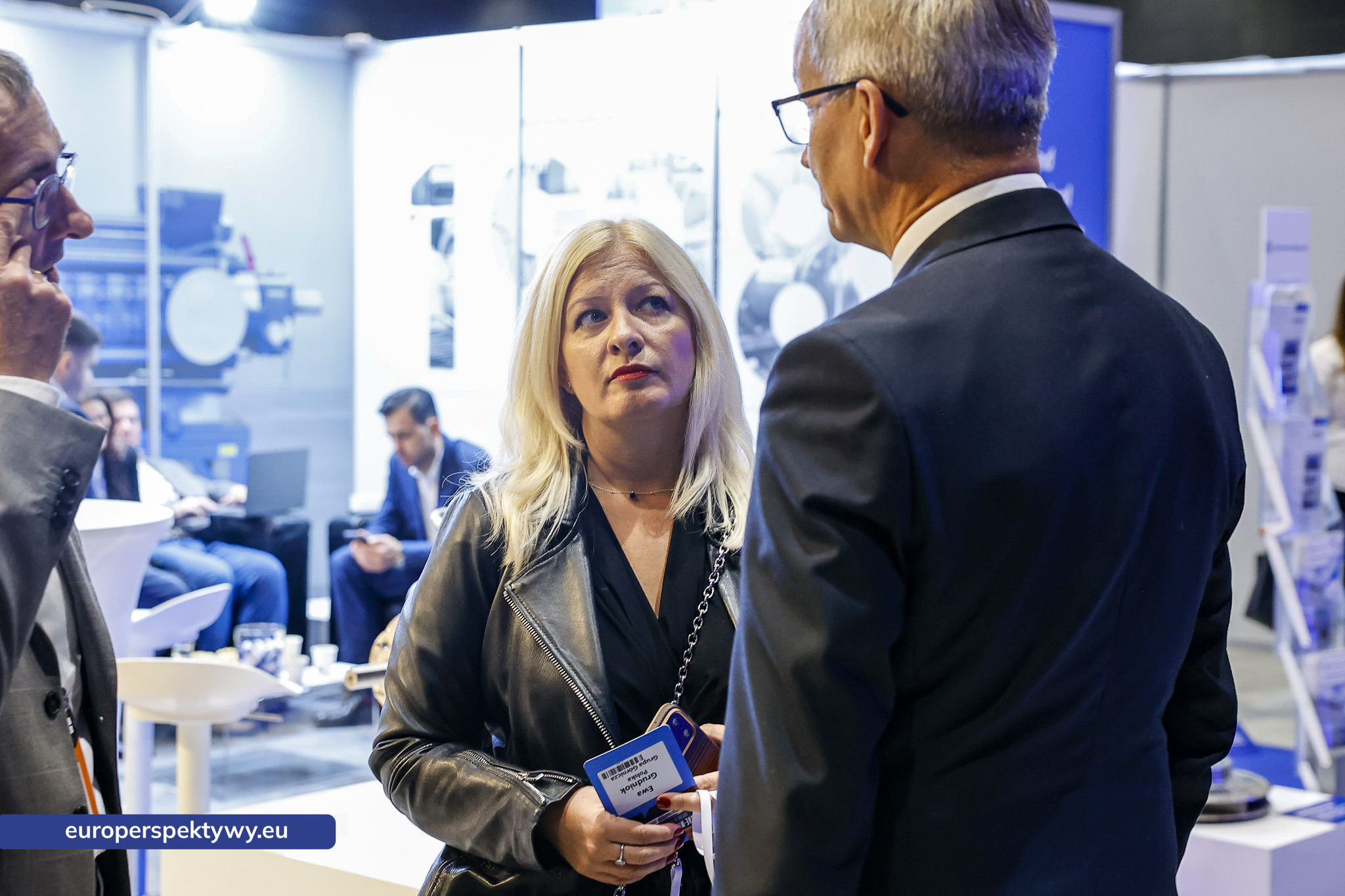 Future Mining Forum&Expo dzień 3-13 Europerspektywy Future Mining Forum & Expo 2026: górnictwo wchodzi w nową erę