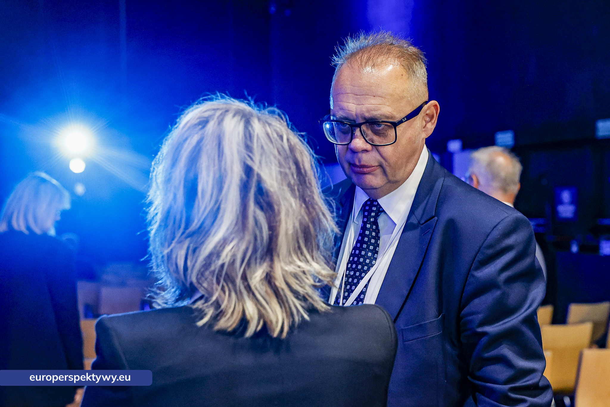 Future Mining Forum&Expo dzień 3-16 Europerspektywy Future Mining Forum & Expo 2026: górnictwo wchodzi w nową erę