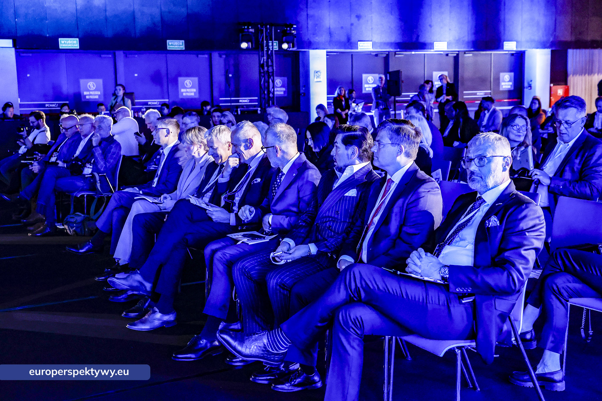 Future Mining Forum&Expo dzień 3-17 Europerspektywy Future Mining Forum & Expo 2026: górnictwo wchodzi w nową erę