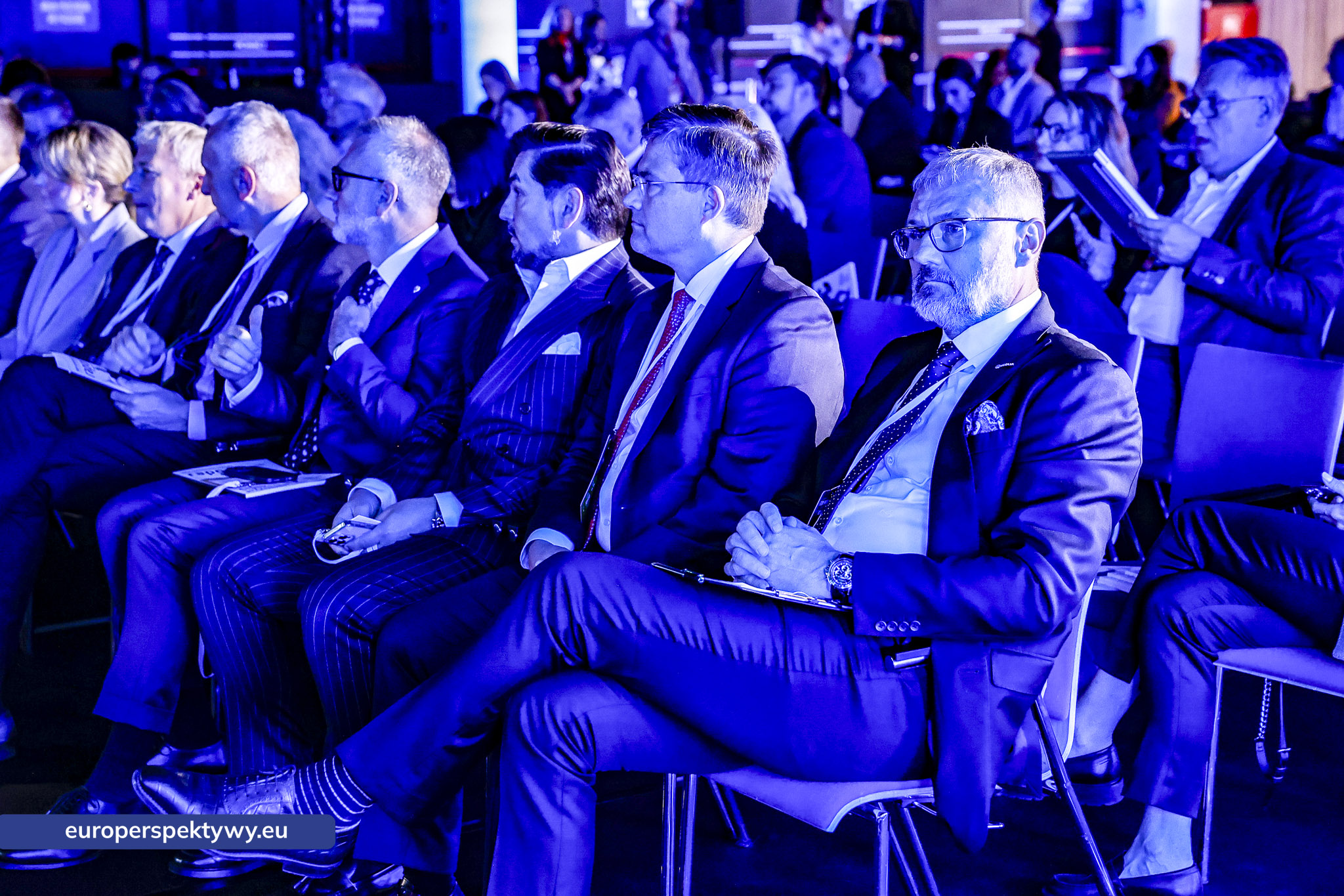 Future Mining Forum&Expo dzień 3-18 Europerspektywy Future Mining Forum & Expo 2026: górnictwo wchodzi w nową erę