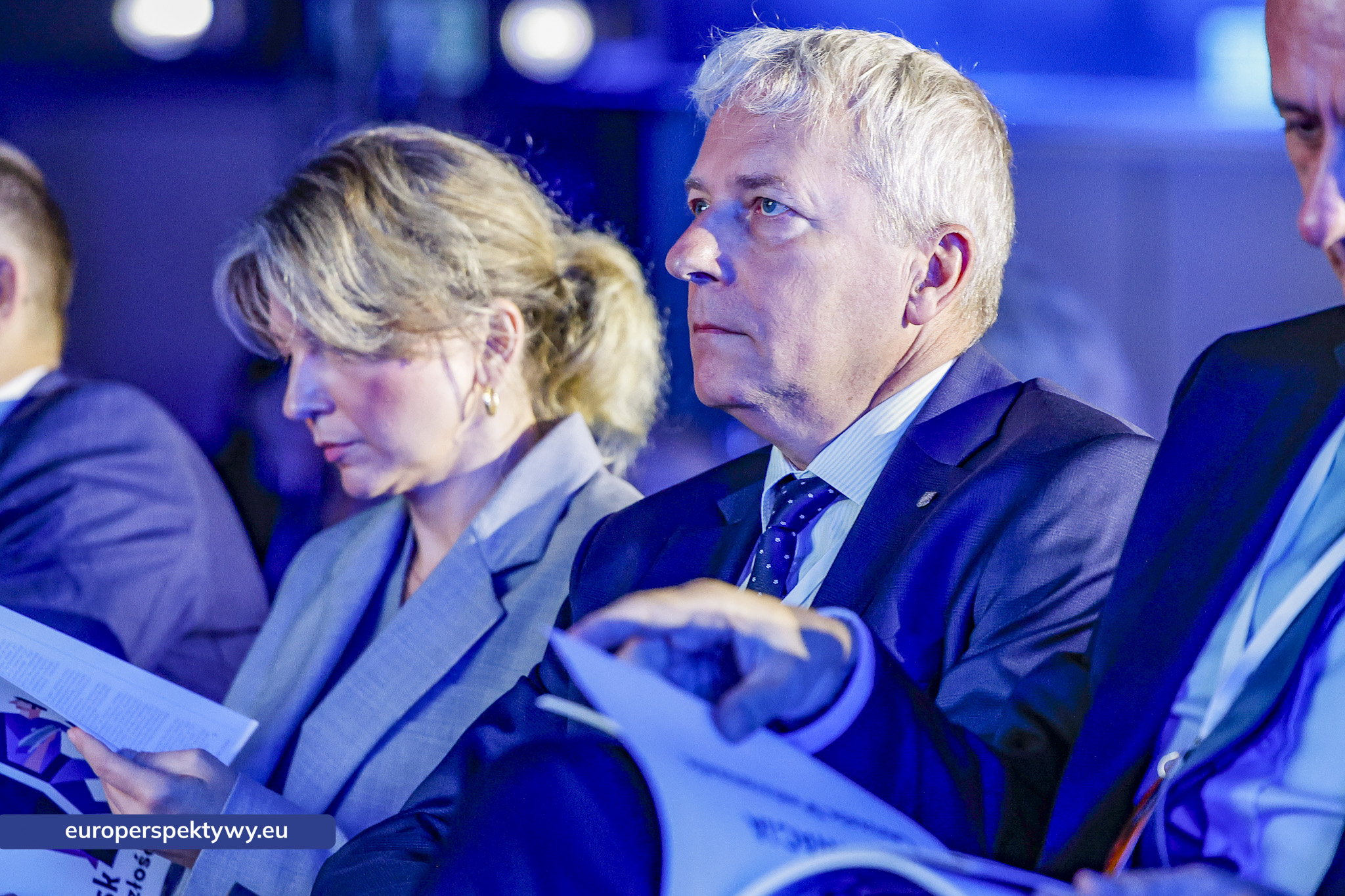 Future Mining Forum&Expo dzień 3-22 Europerspektywy Future Mining Forum & Expo 2026: górnictwo wchodzi w nową erę